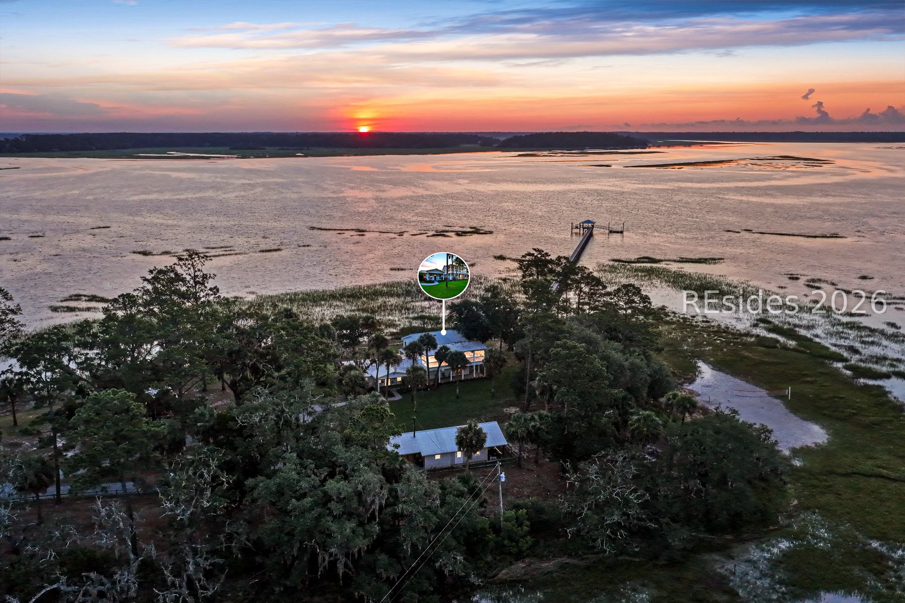 90 Calhoun Plantation Road