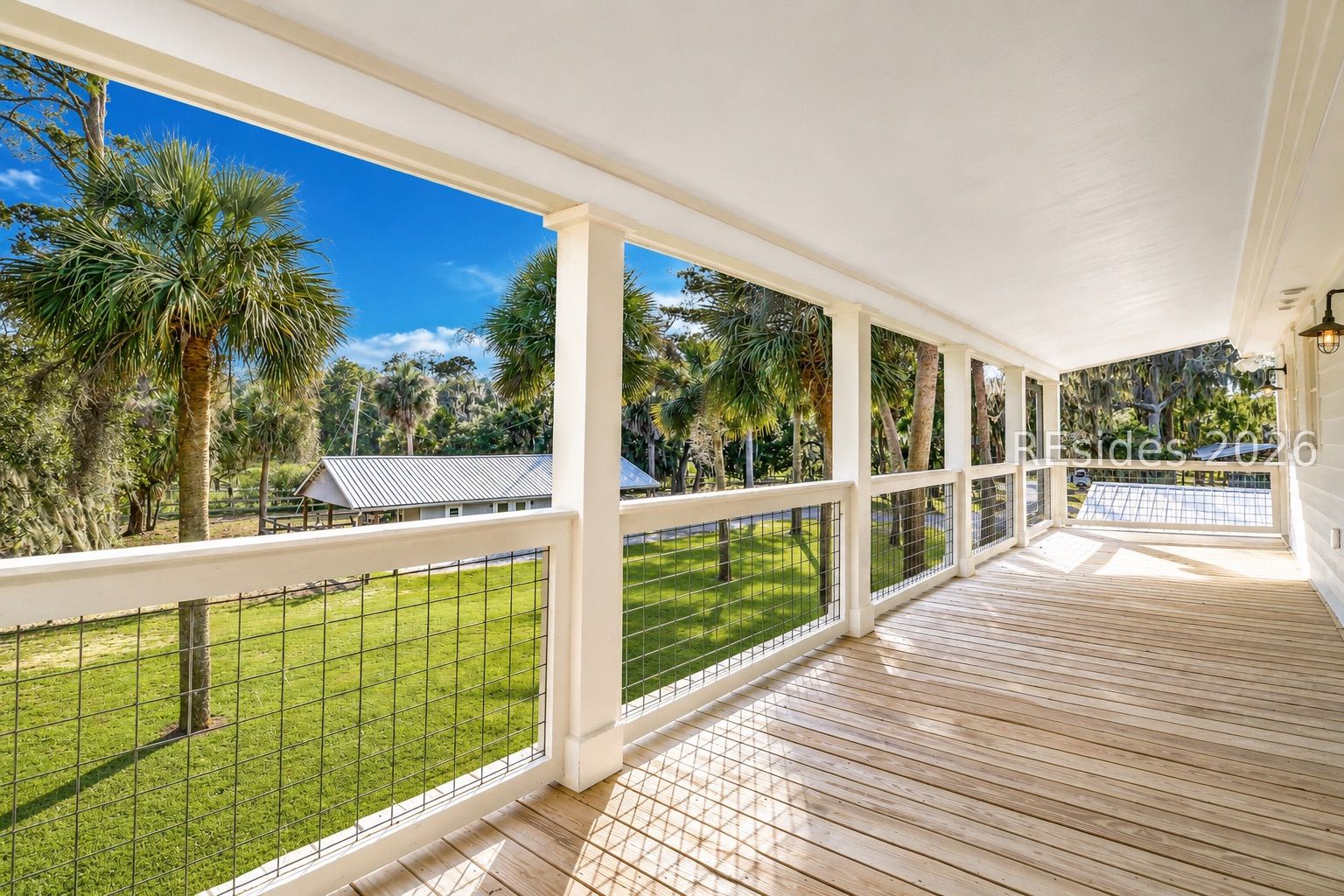 90 Calhoun Plantation Road