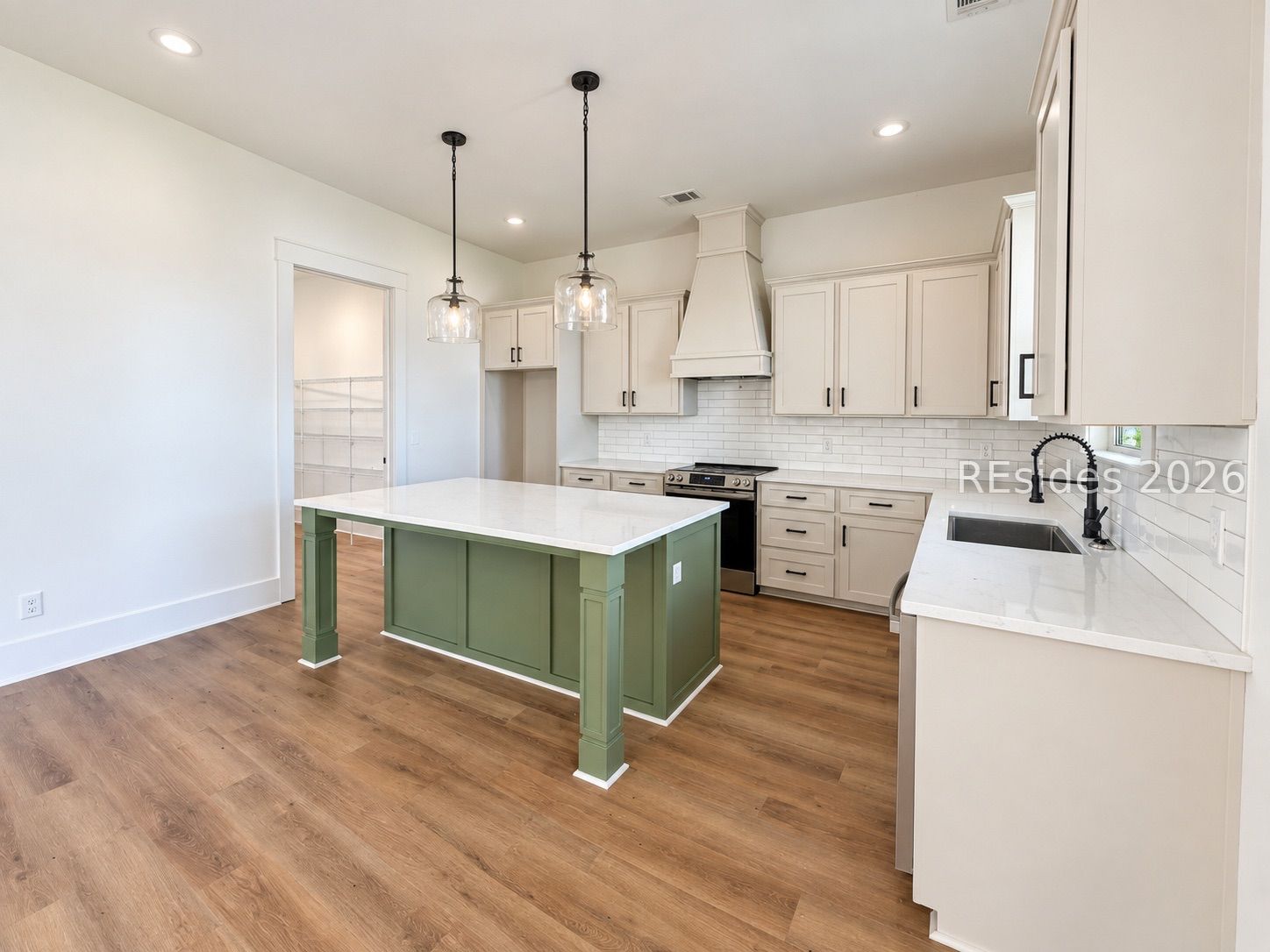 2493 Knowles Island Road