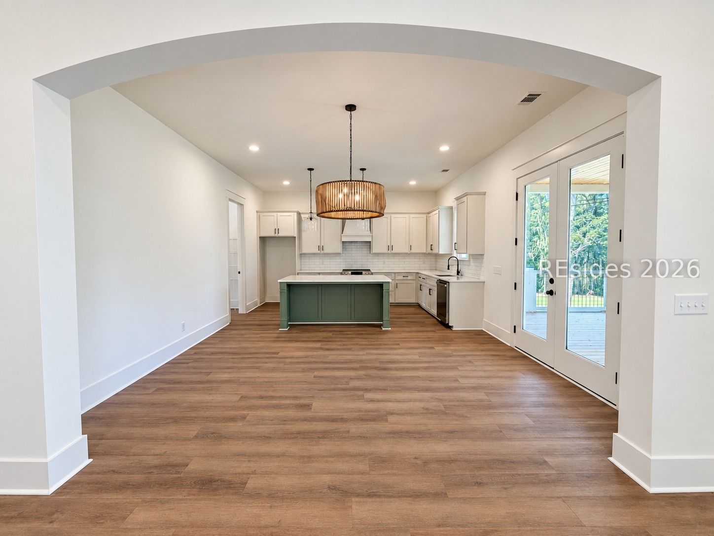 2493 Knowles Island Road