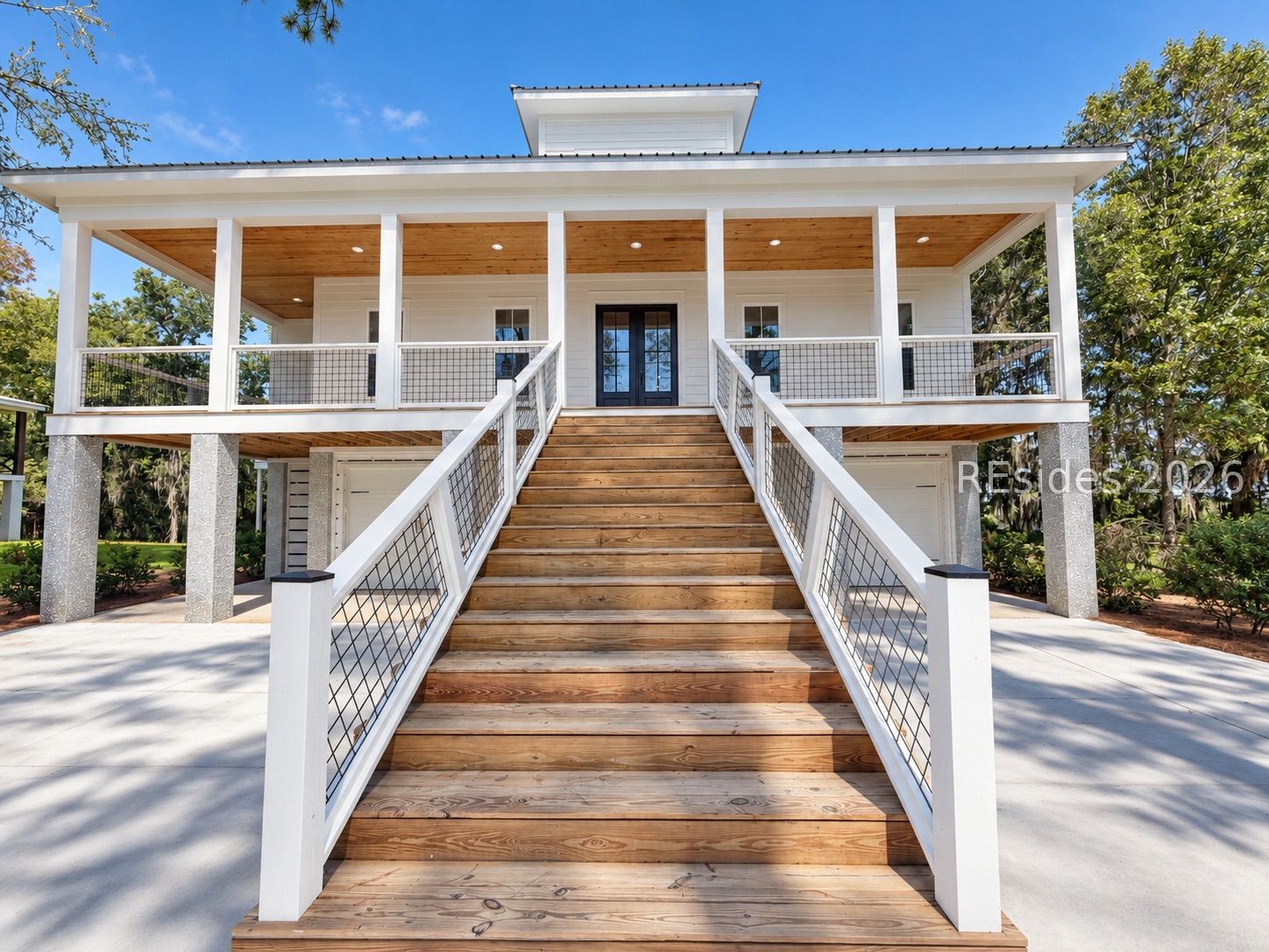 2493 Knowles Island Road