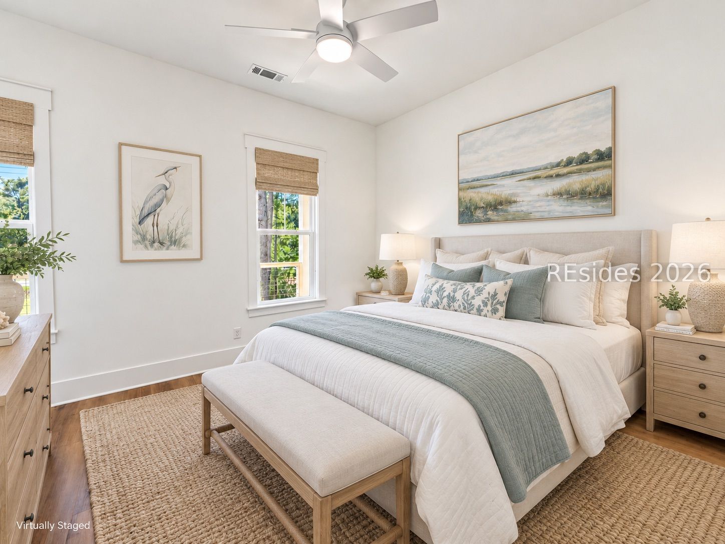 2493 Knowles Island Road