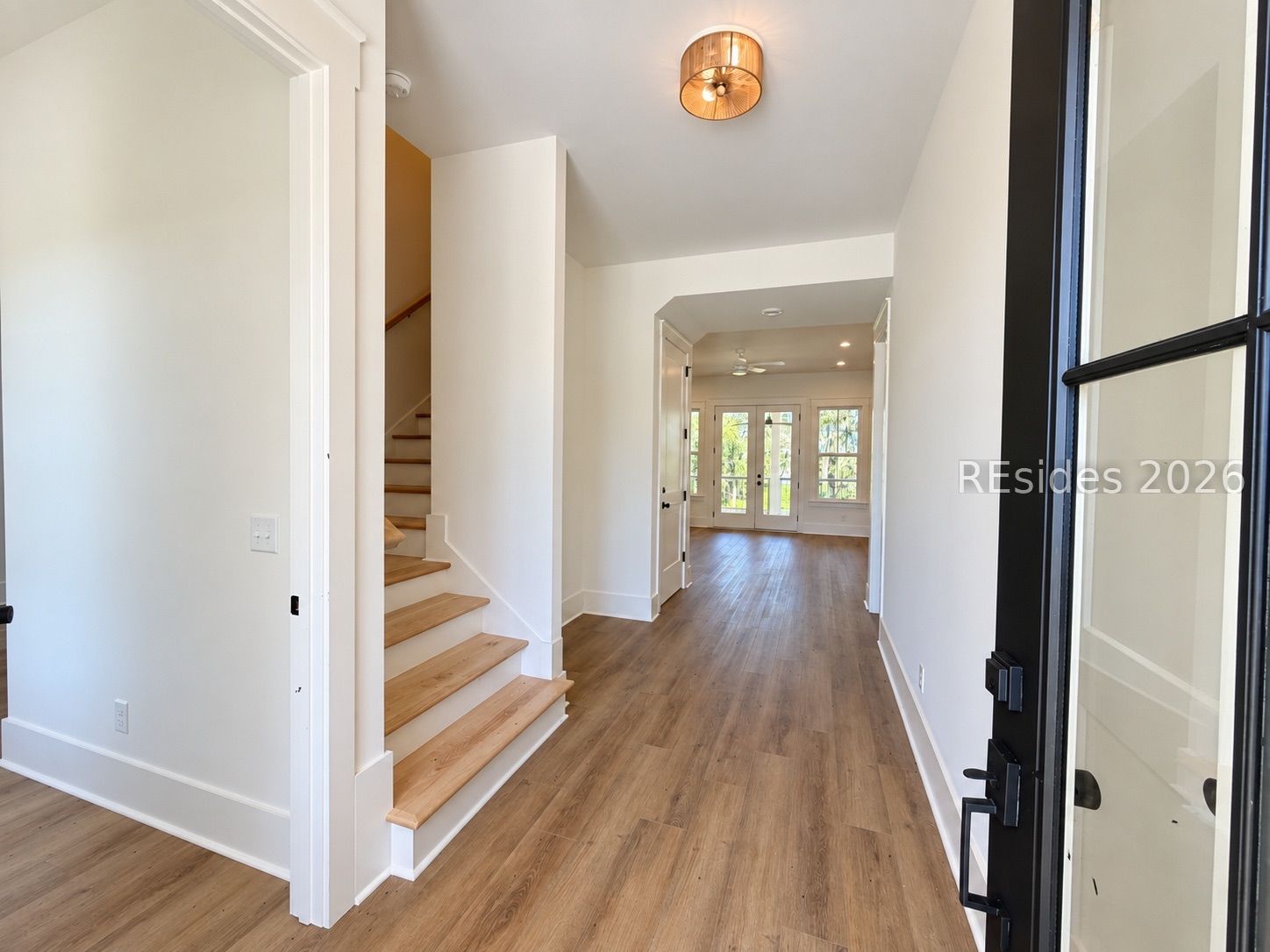2493 Knowles Island Road