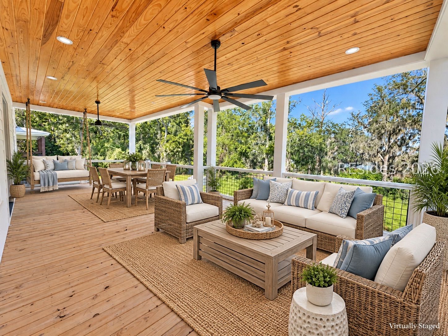 2493 Knowles Island Road
