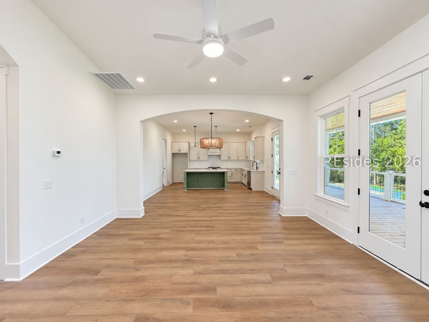 2493 Knowles Island Road