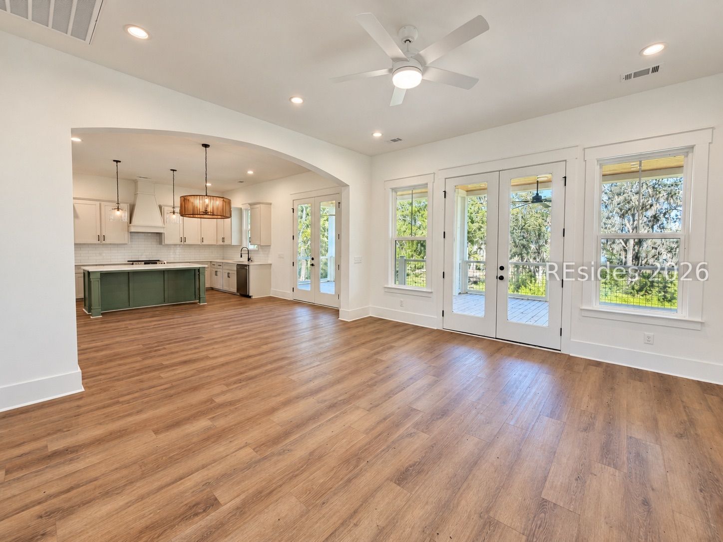 2493 Knowles Island Road