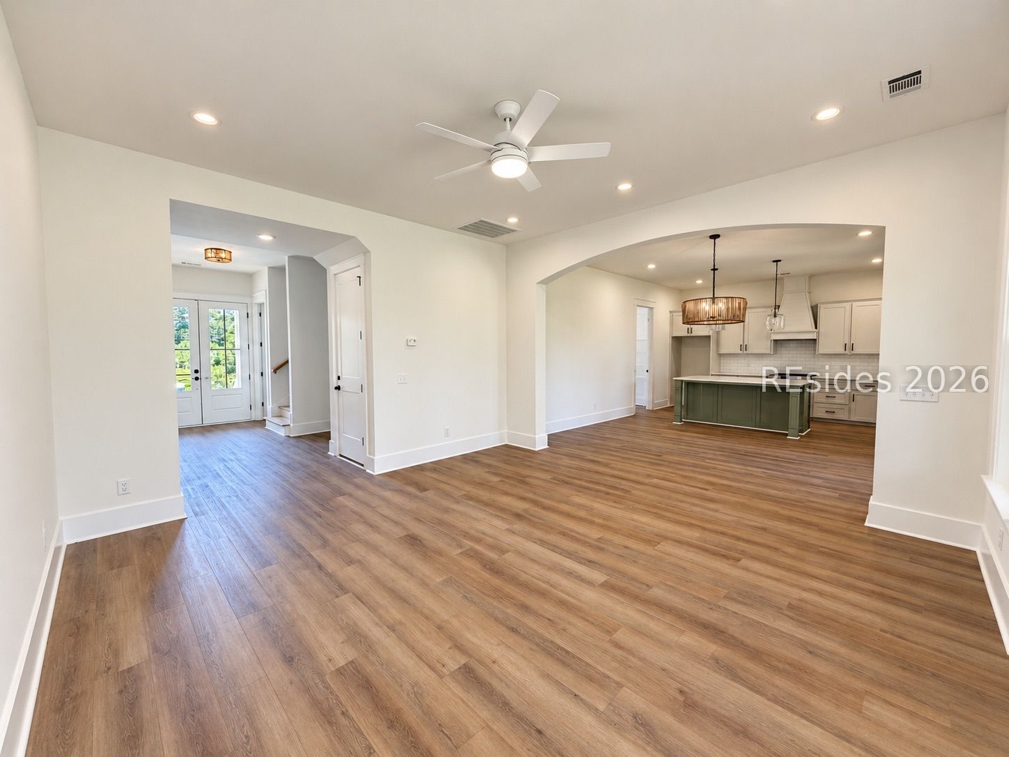 2493 Knowles Island Road