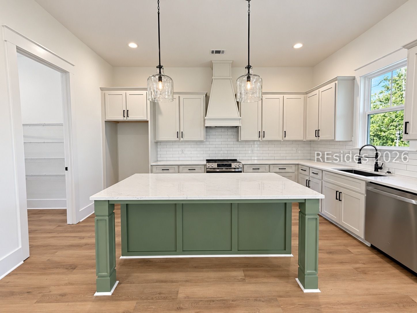 2493 Knowles Island Road