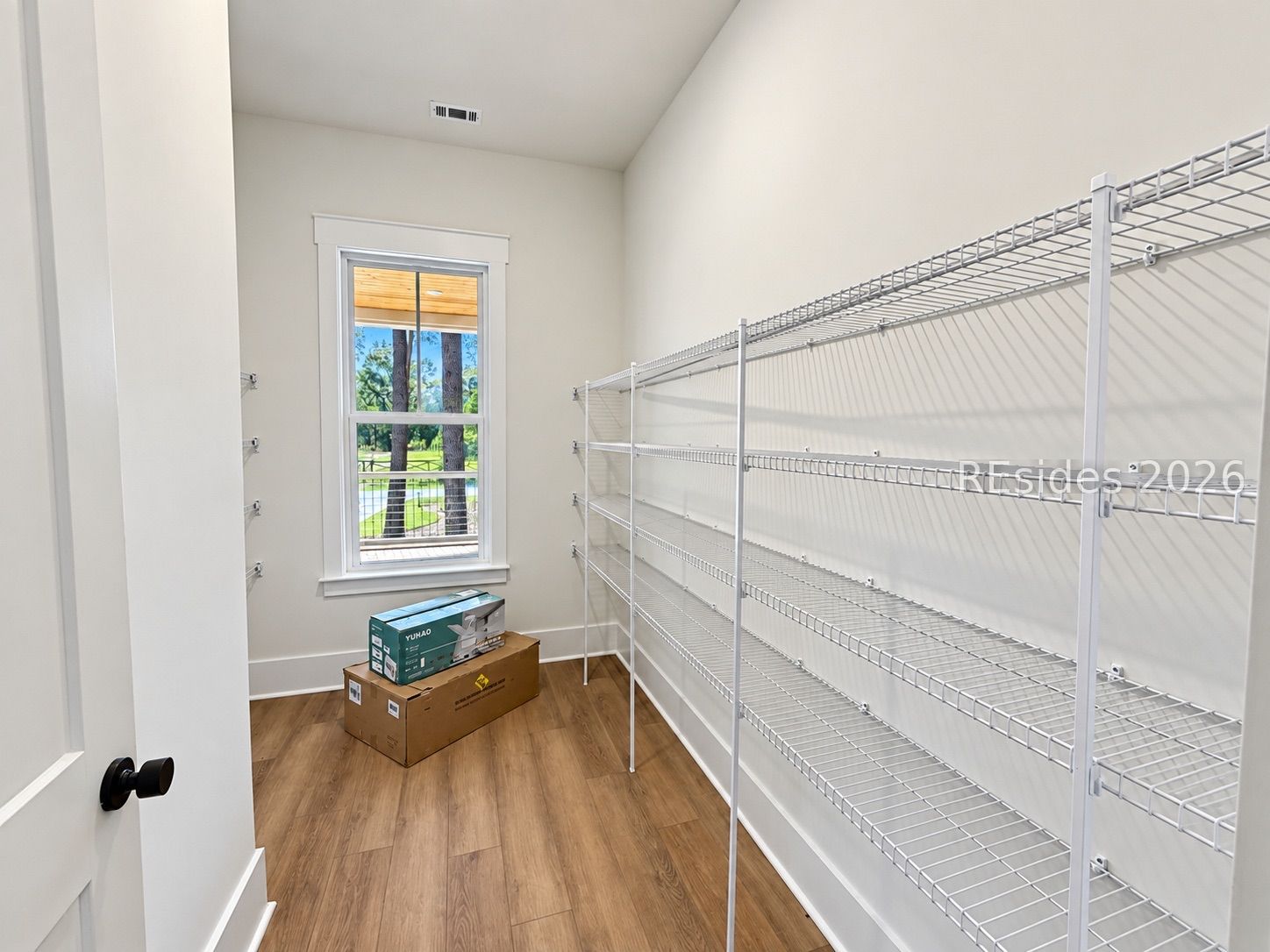 2493 Knowles Island Road