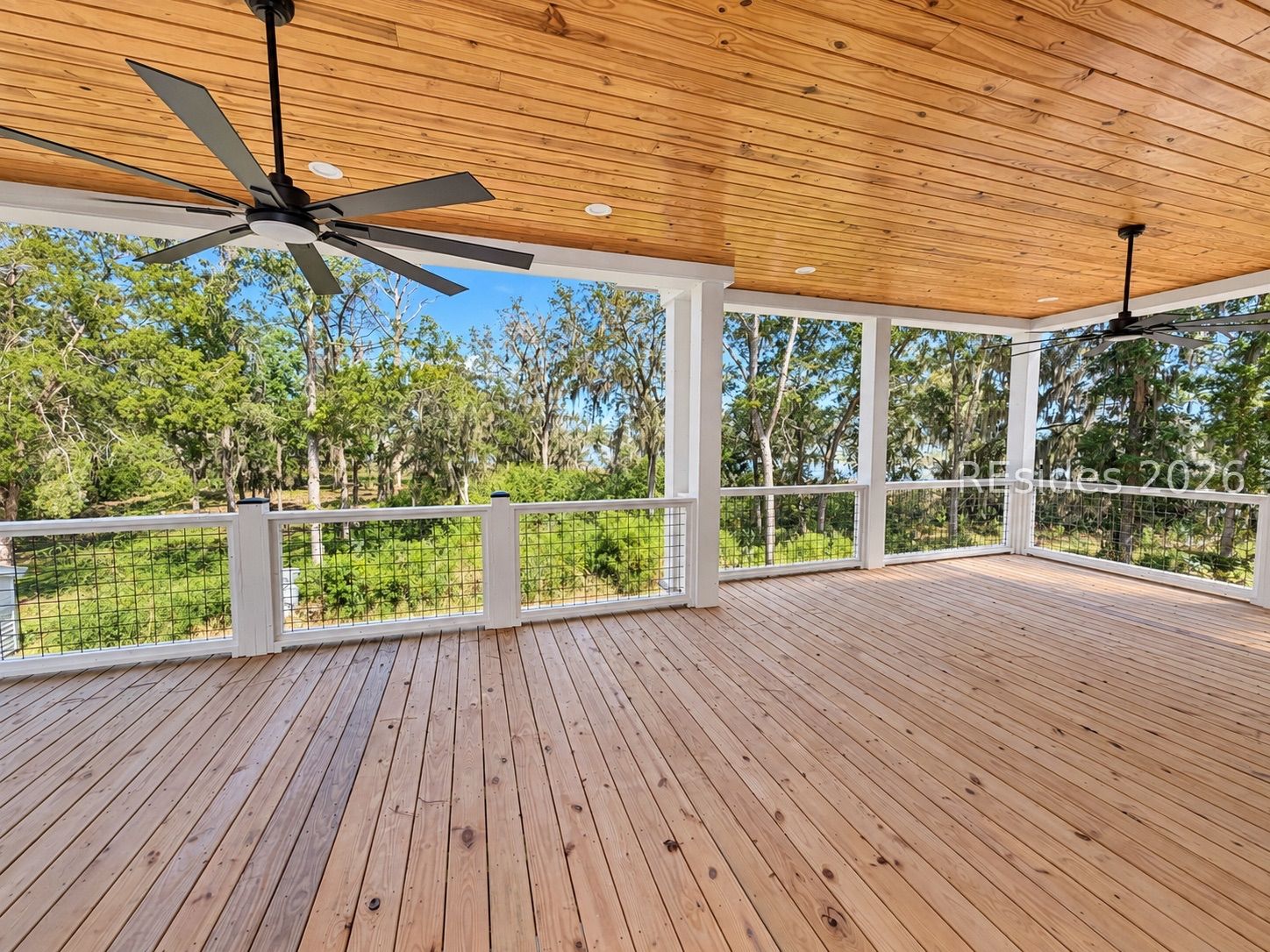 2493 Knowles Island Road
