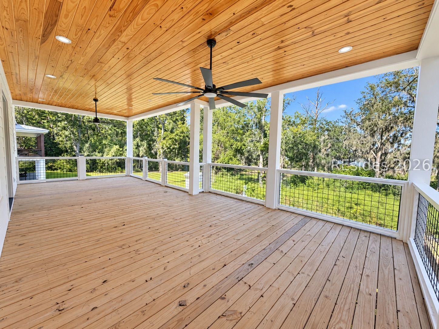 2493 Knowles Island Road