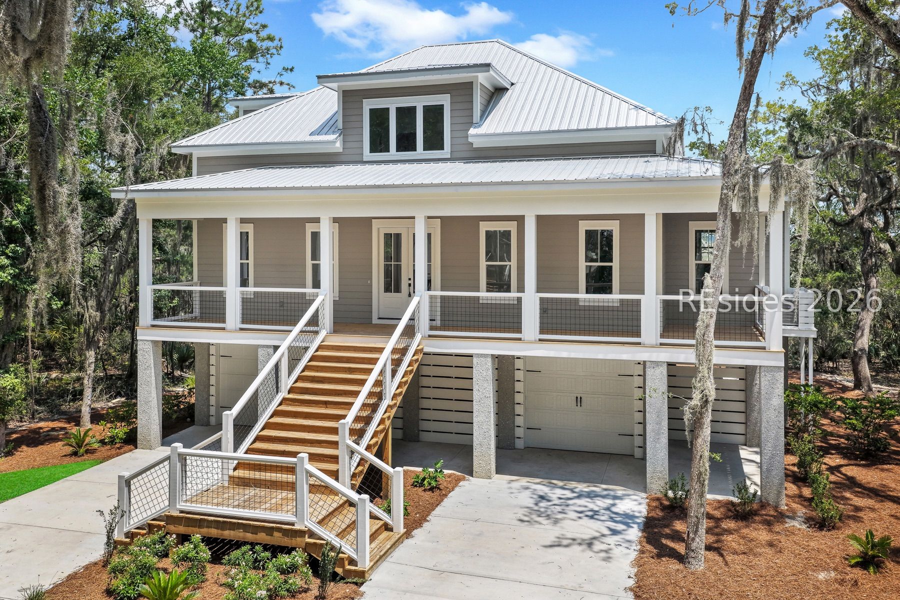 176 Cassique Creek Drive