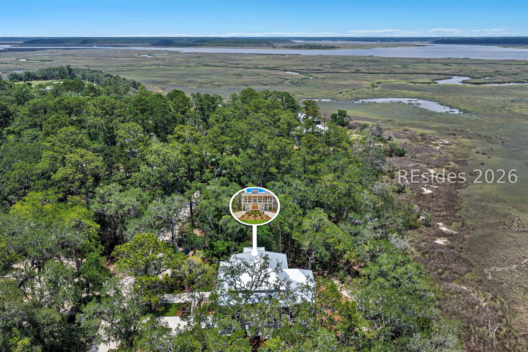 176 Cassique Creek Drive