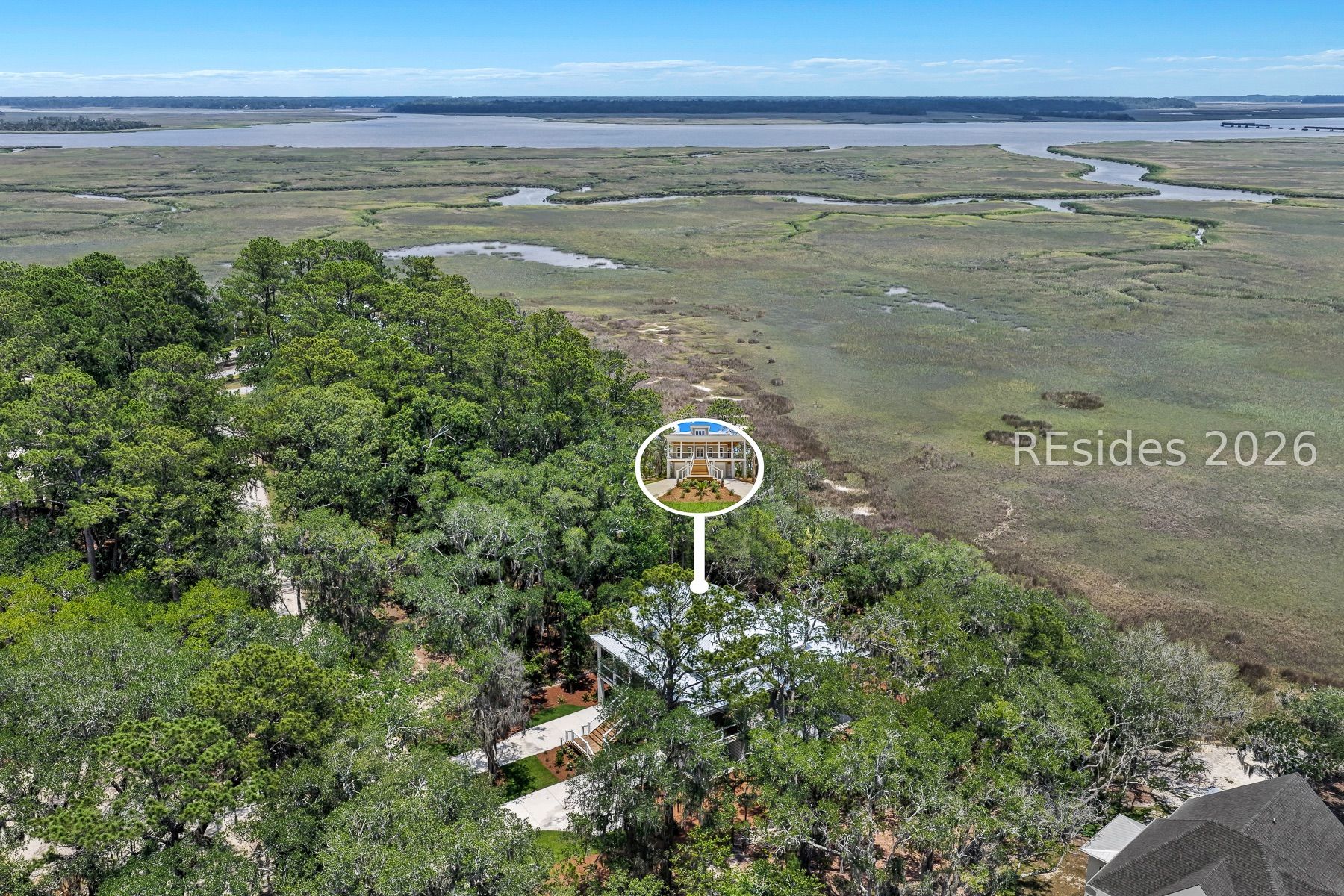 176 Cassique Creek Drive