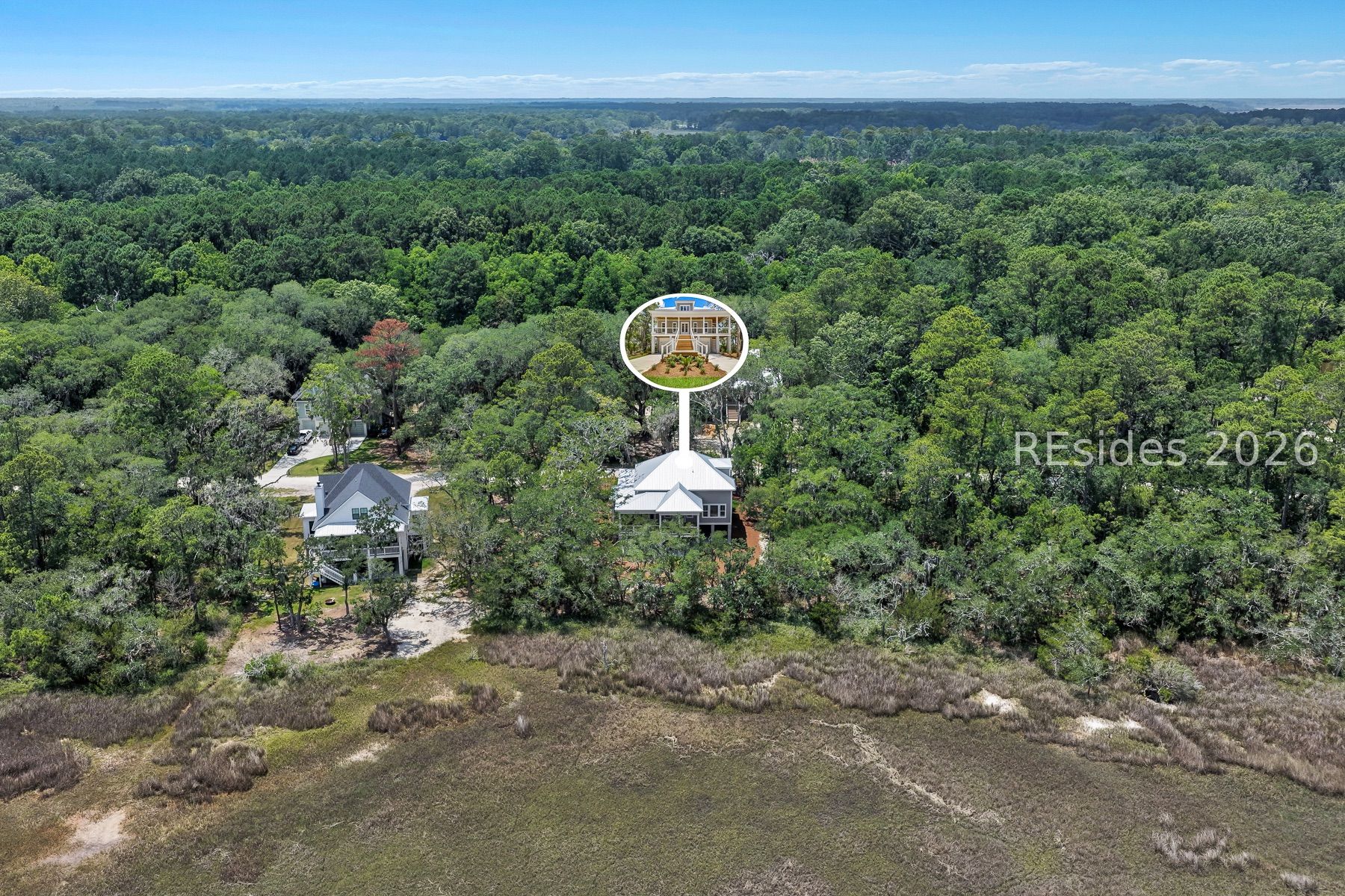 176 Cassique Creek Drive