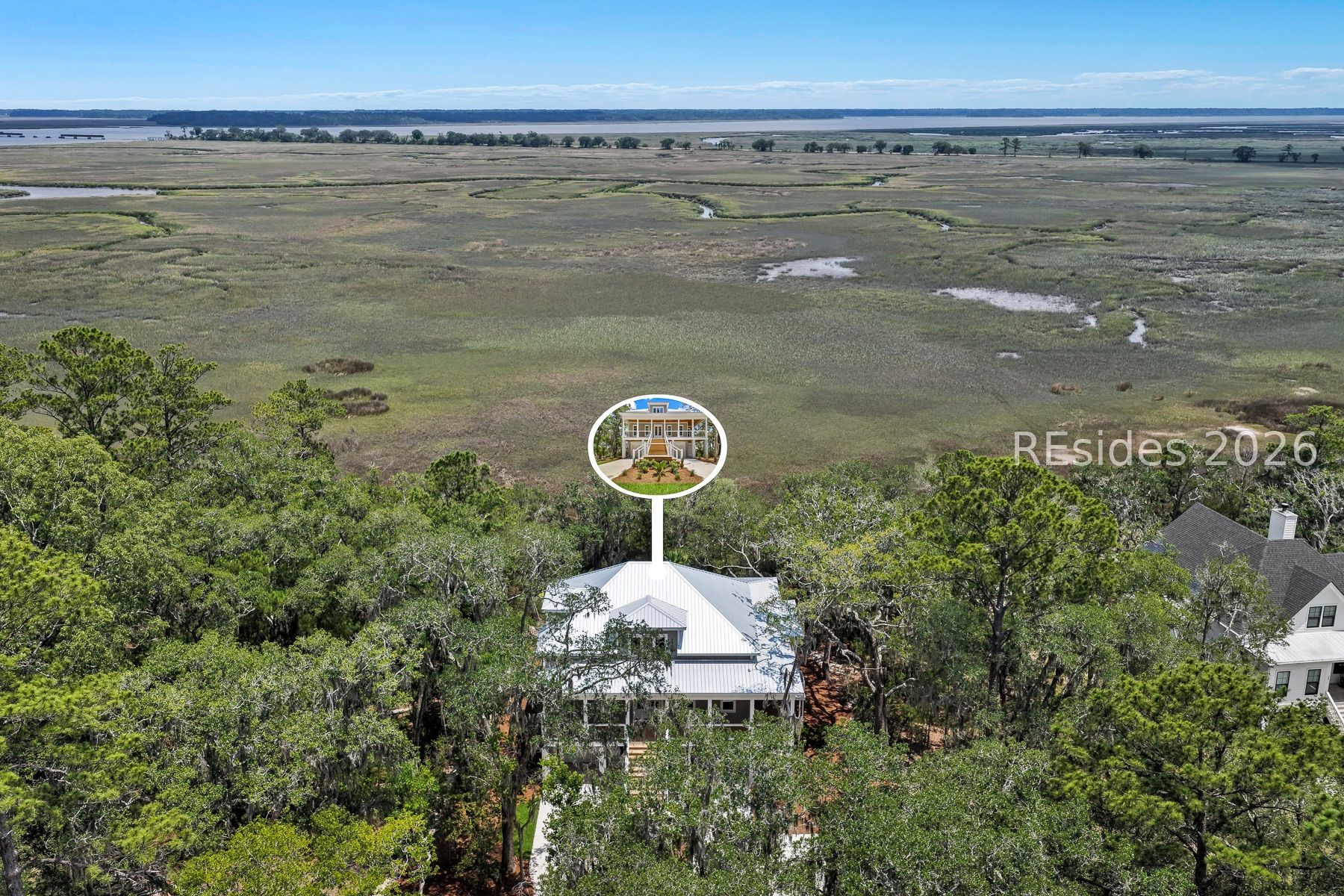176 Cassique Creek Drive