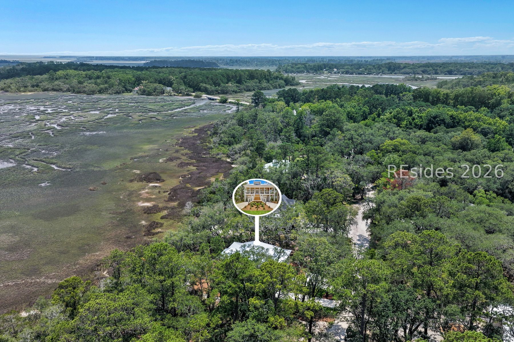 176 Cassique Creek Drive
