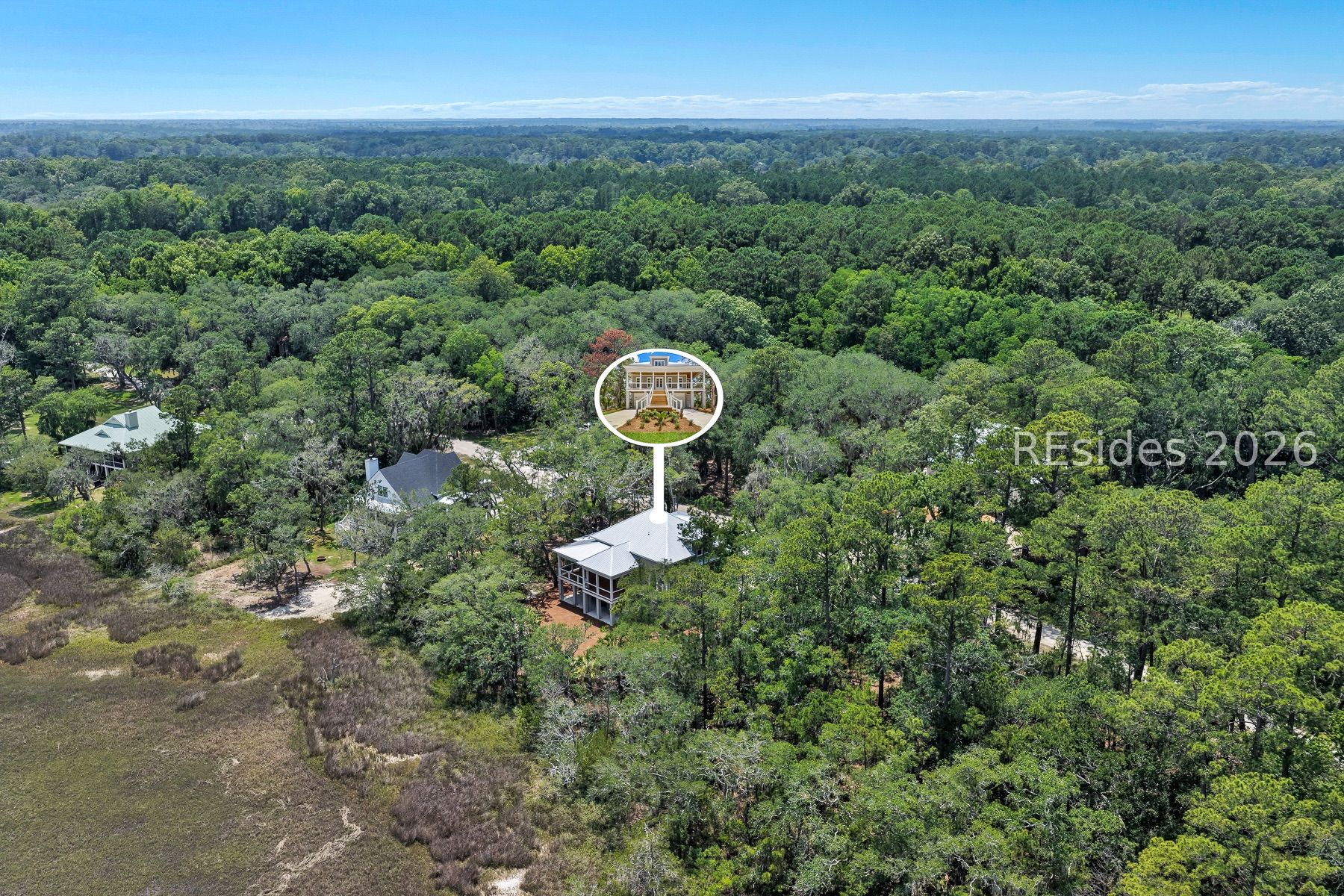 176 Cassique Creek Drive