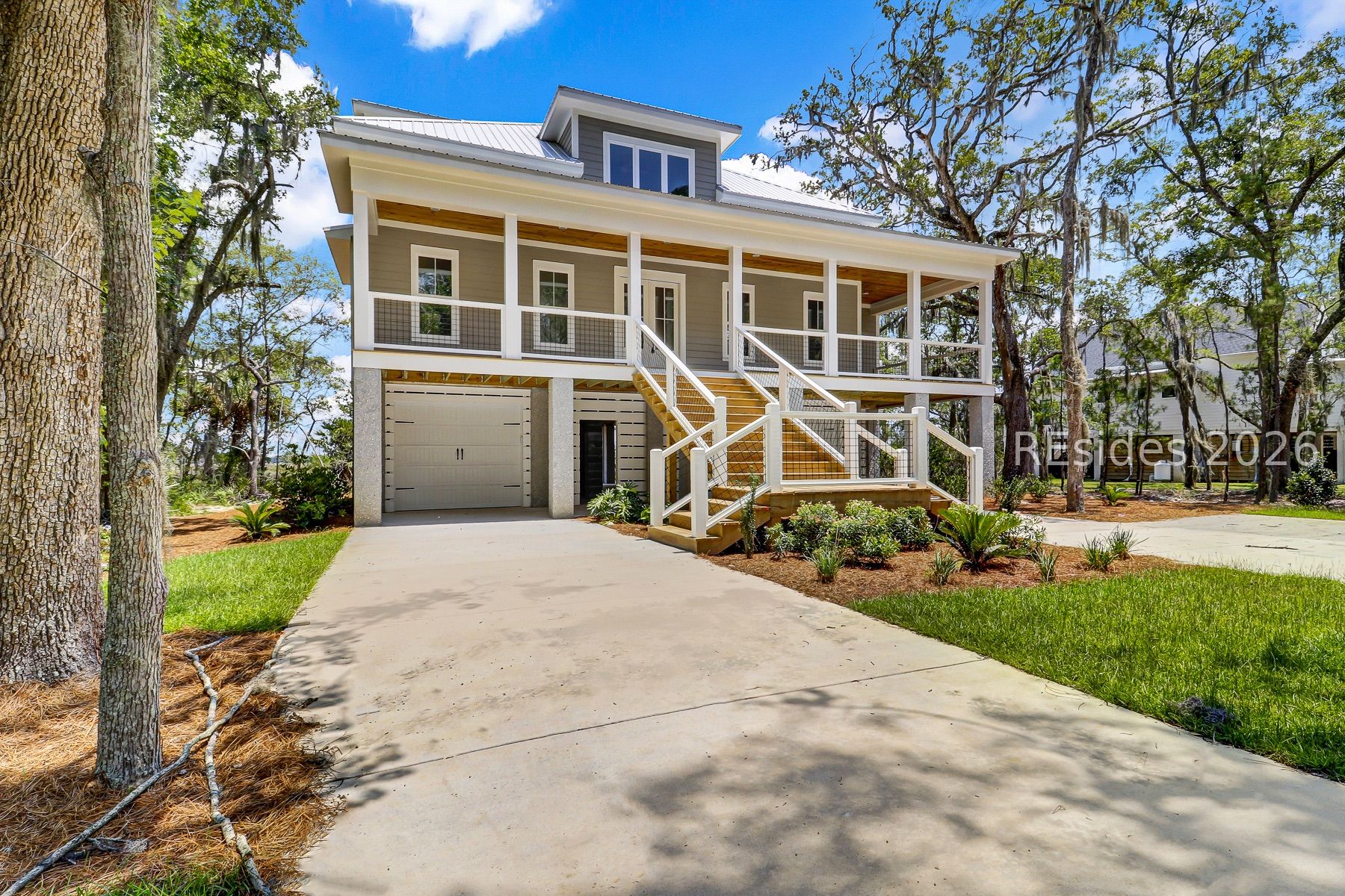 176 Cassique Creek Drive
