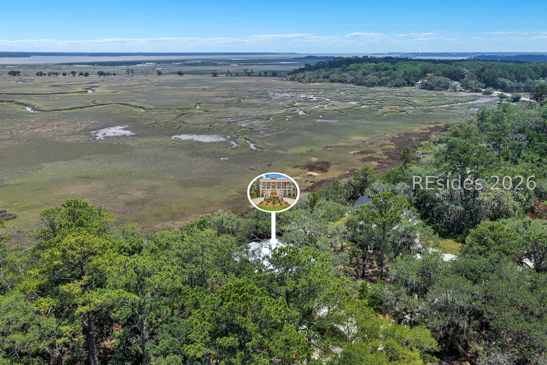 176 Cassique Creek Drive