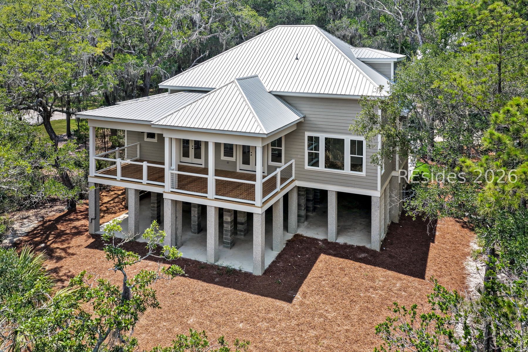 176 Cassique Creek Drive