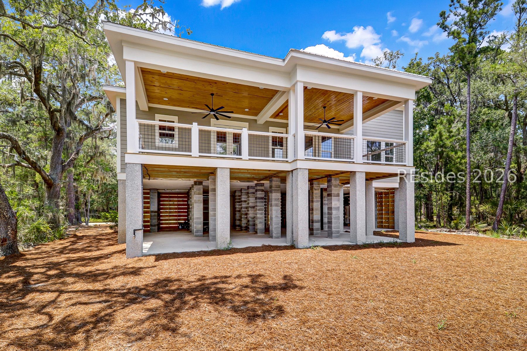 176 Cassique Creek Drive