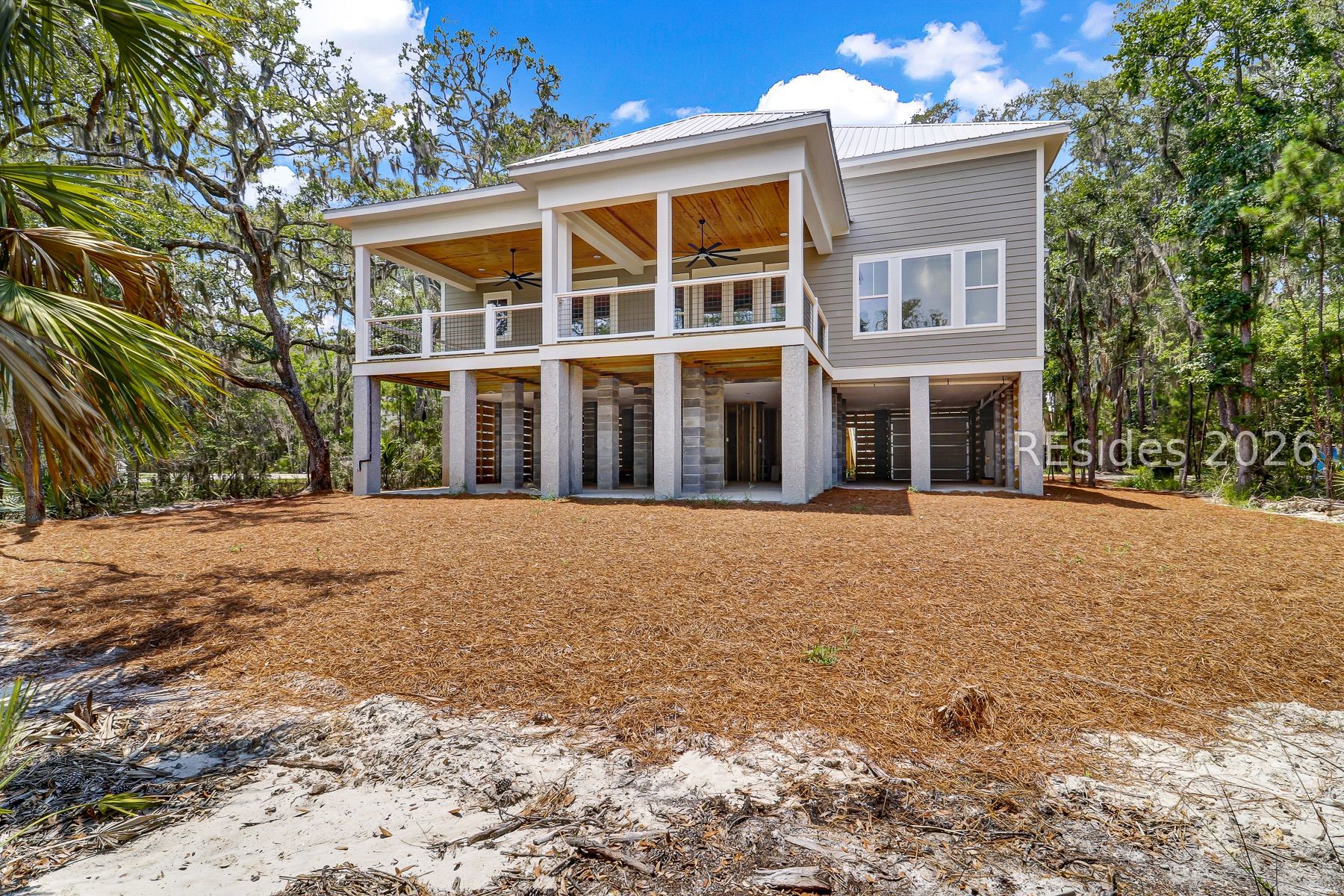 176 Cassique Creek Drive