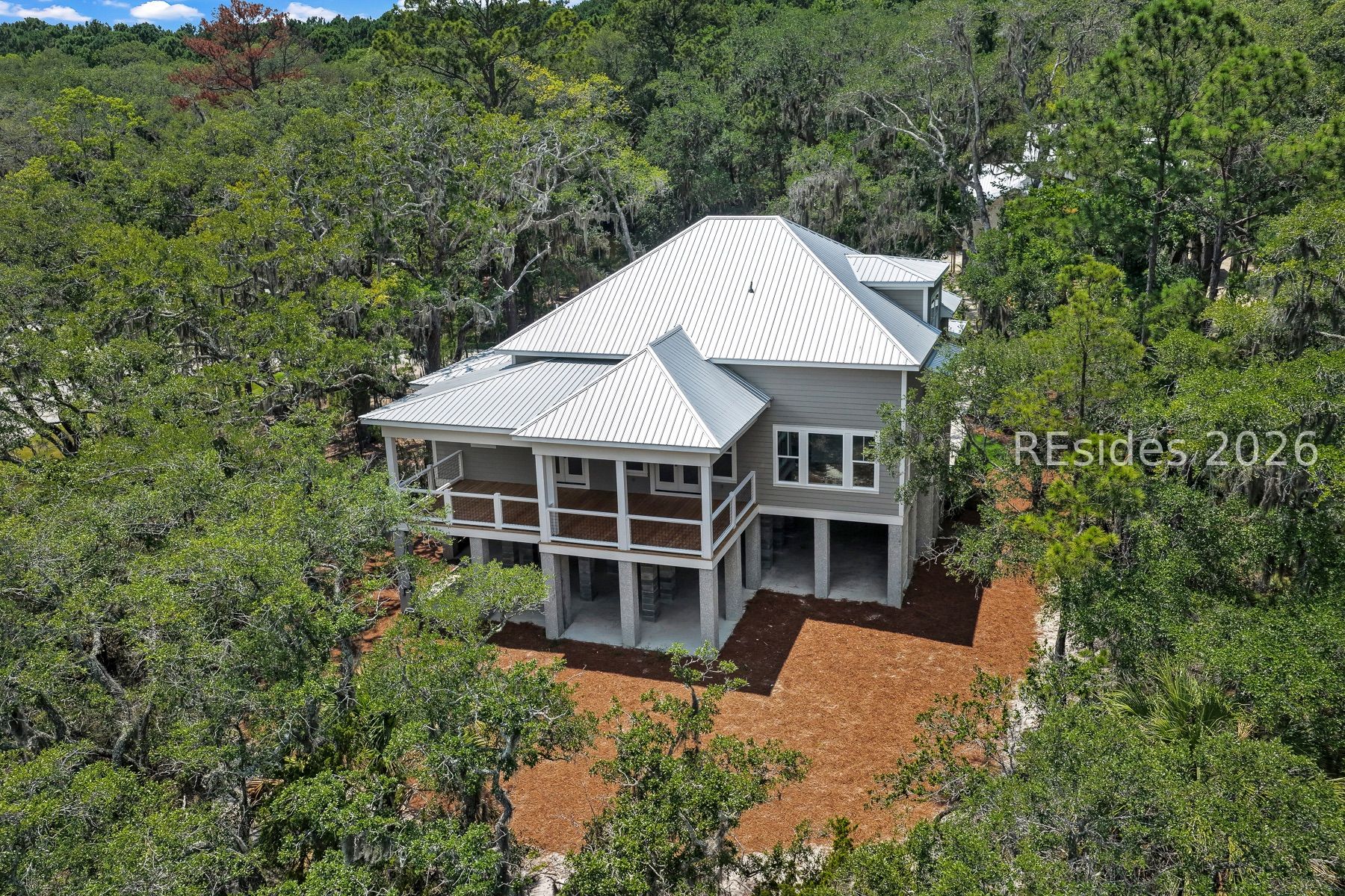 176 Cassique Creek Drive