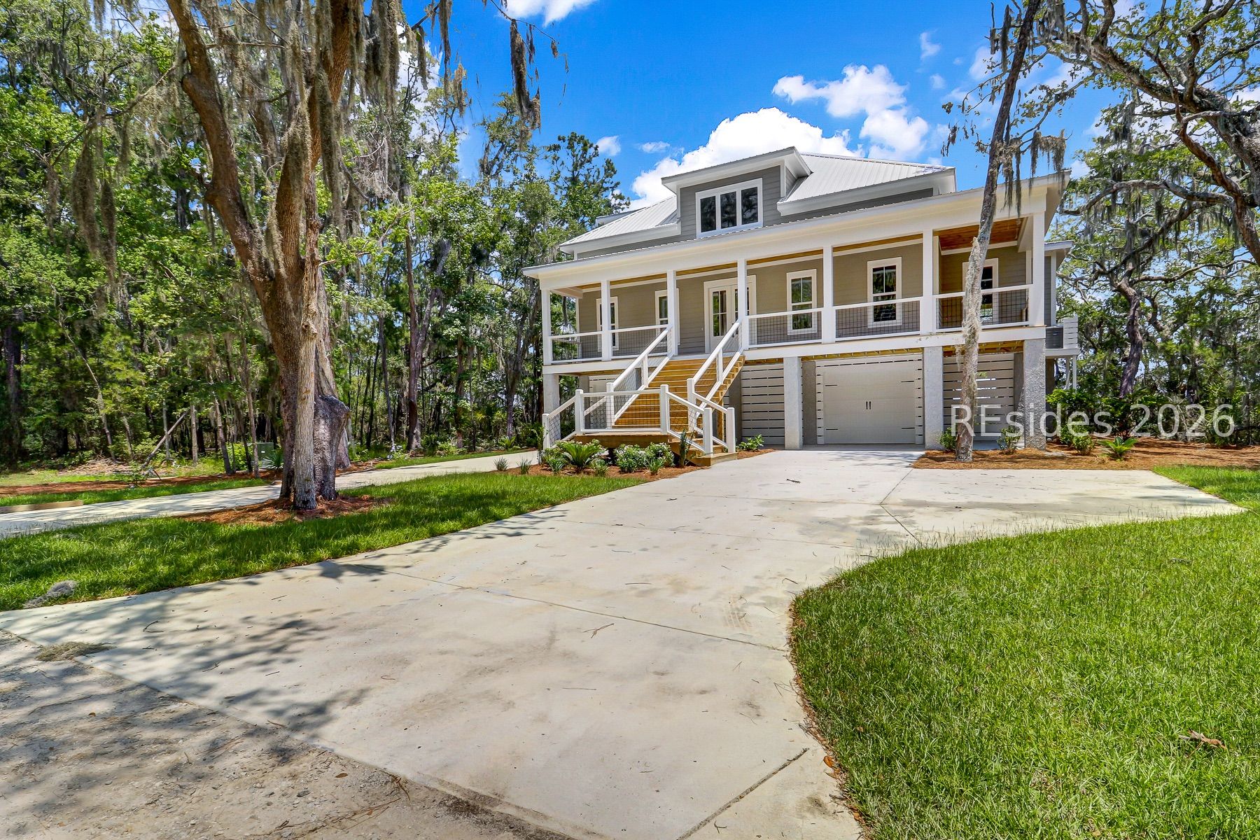 176 Cassique Creek Drive