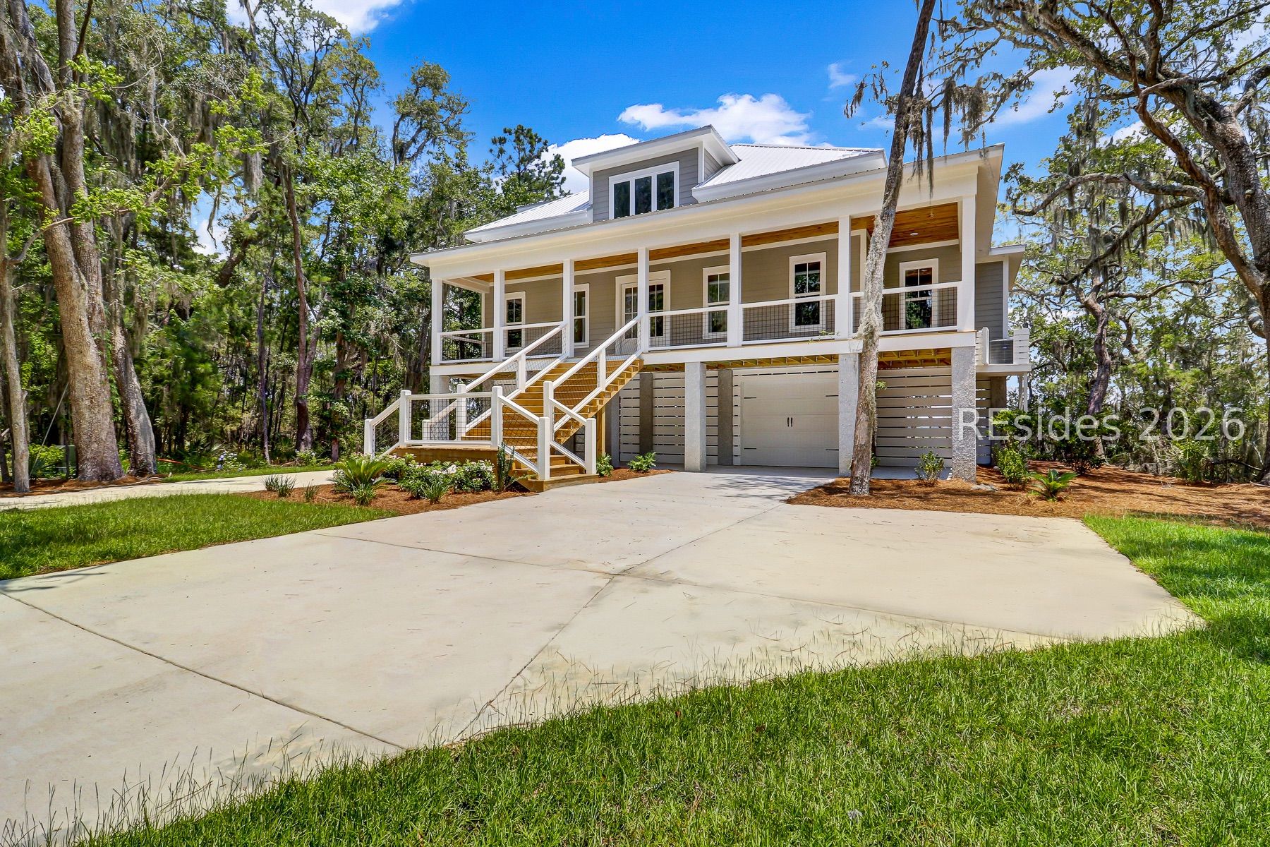 176 Cassique Creek Drive
