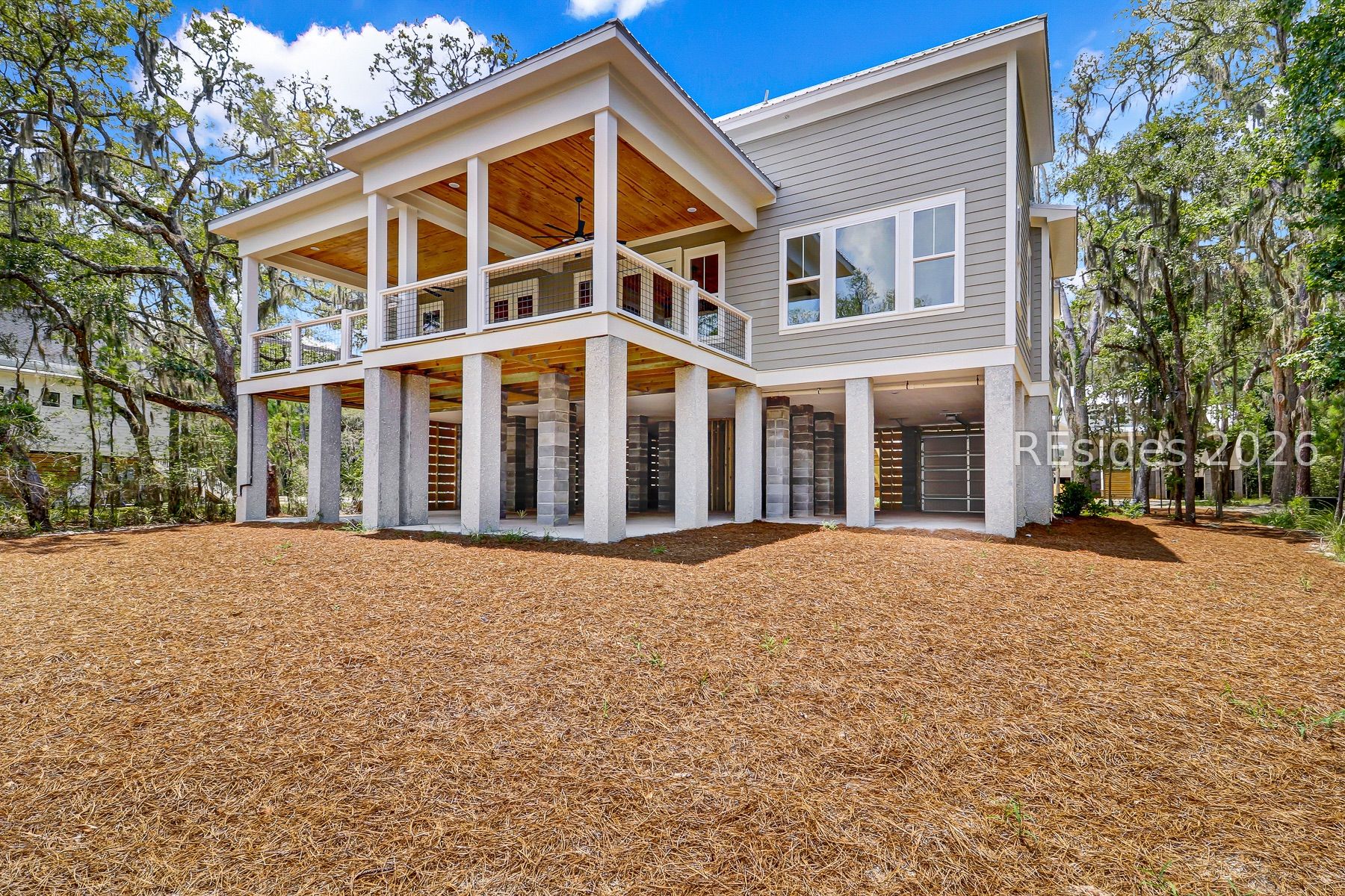 176 Cassique Creek Drive