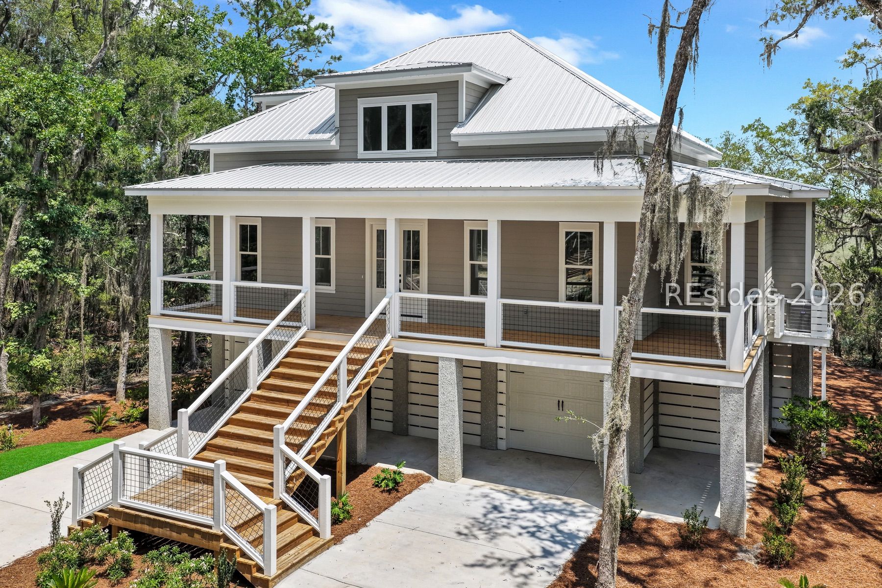 176 Cassique Creek Drive