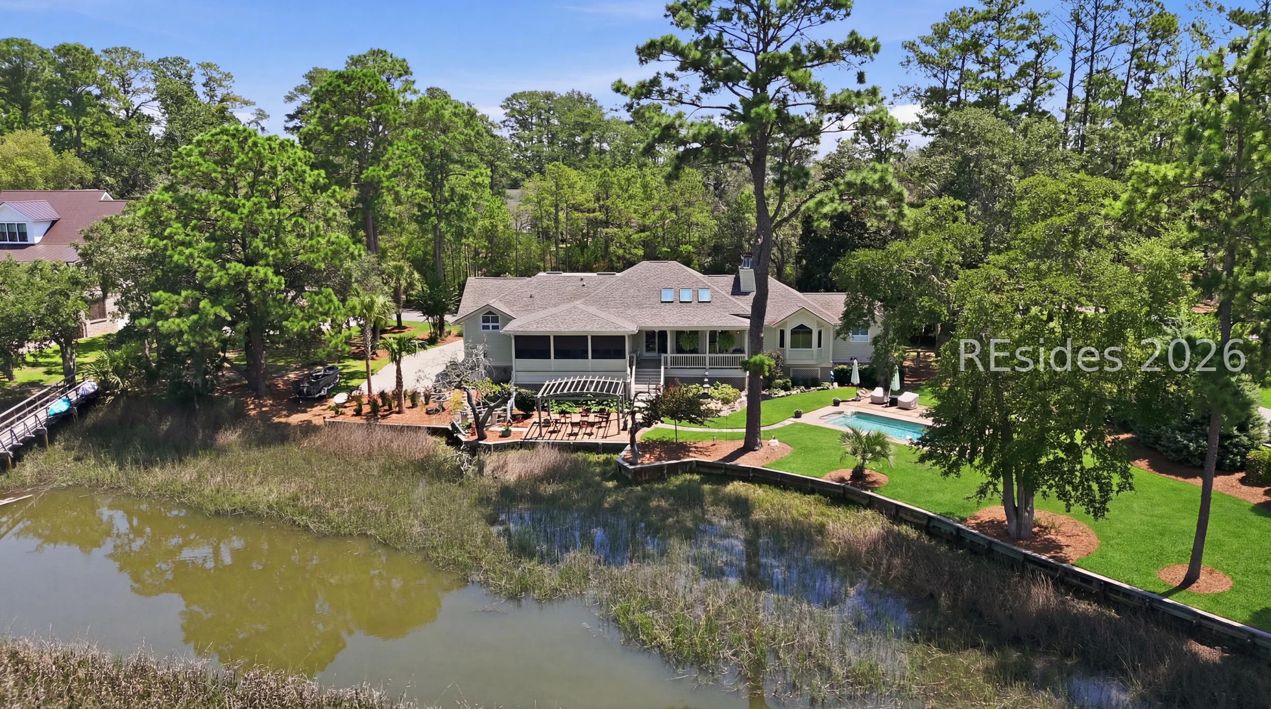 76 Cope Point Lane