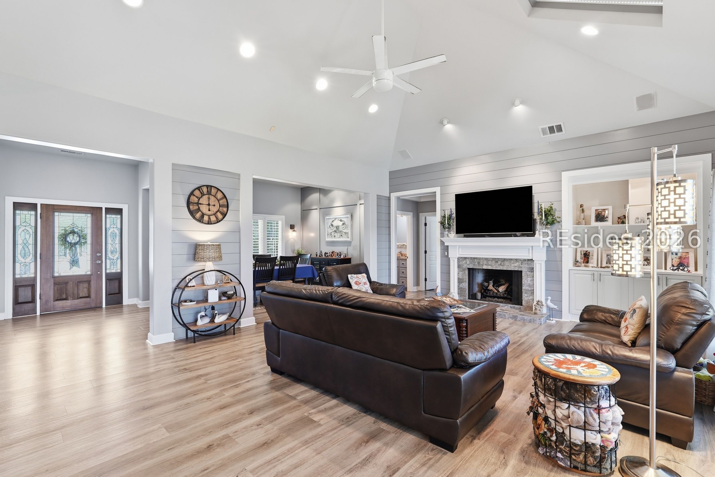 76 Cope Point Lane