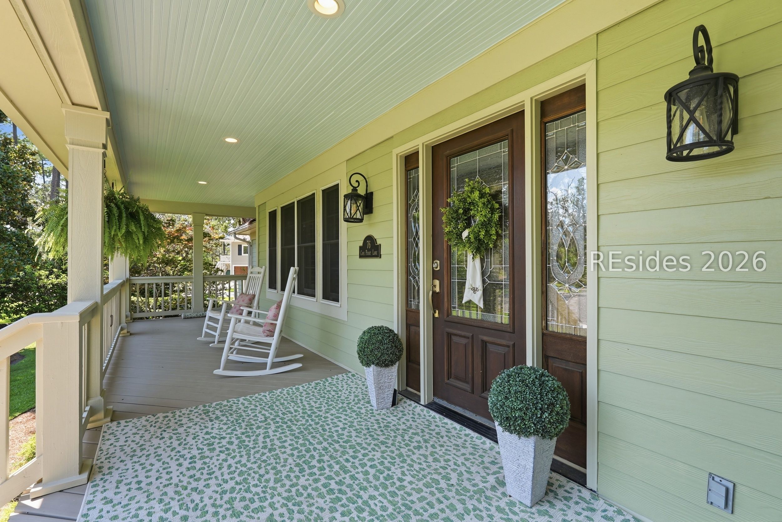 76 Cope Point Lane