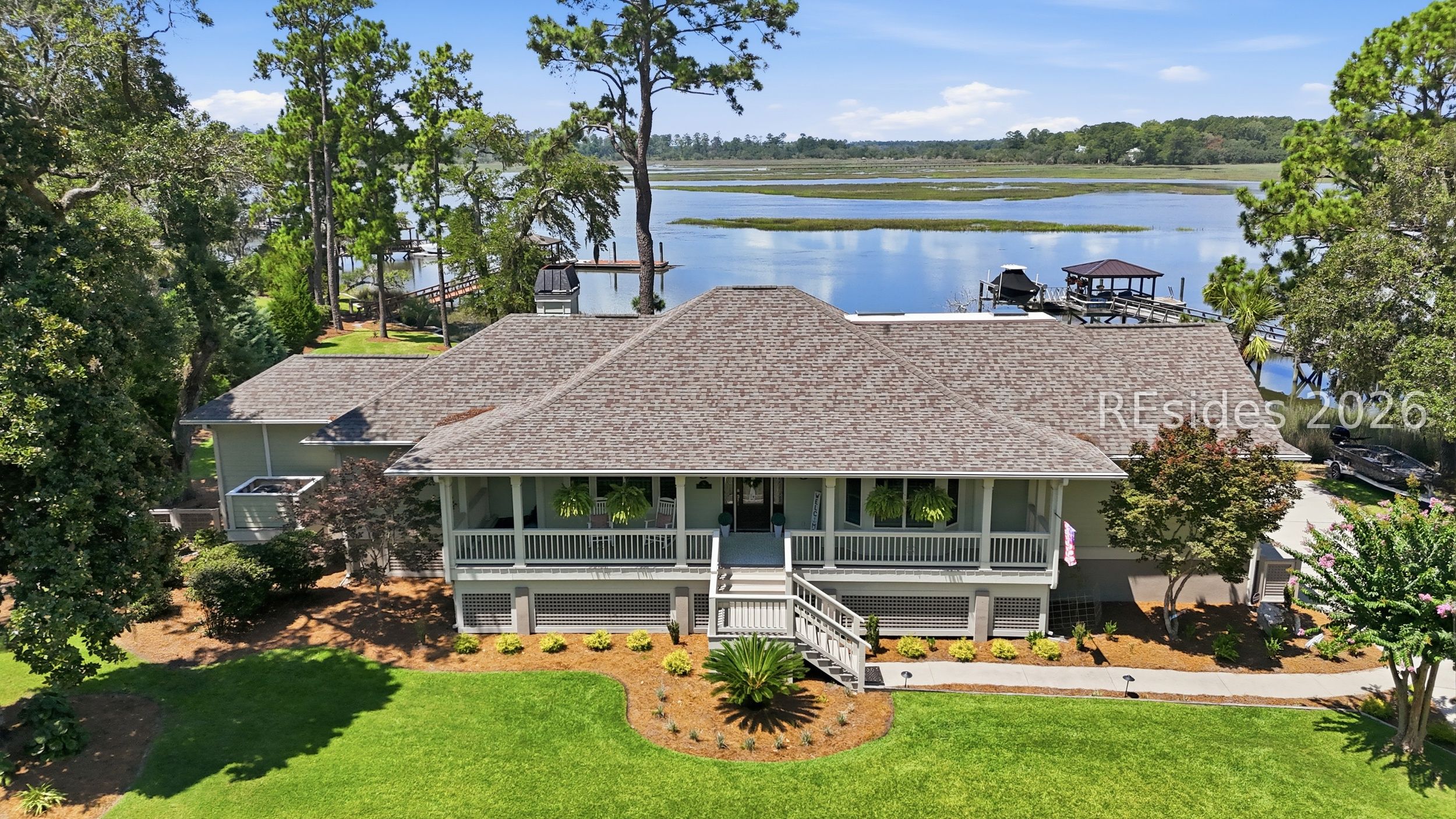 76 Cope Point Lane