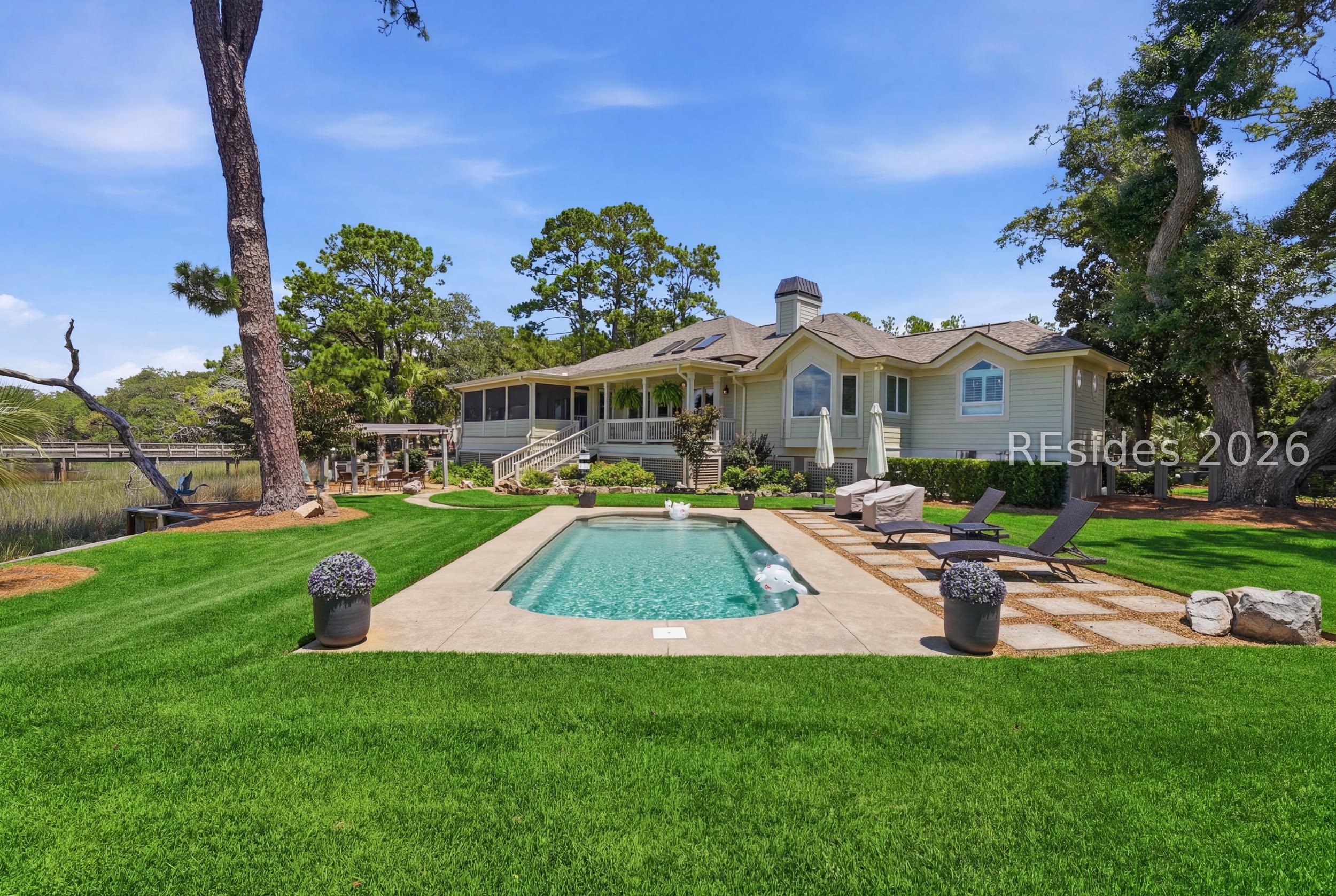 76 Cope Point Lane