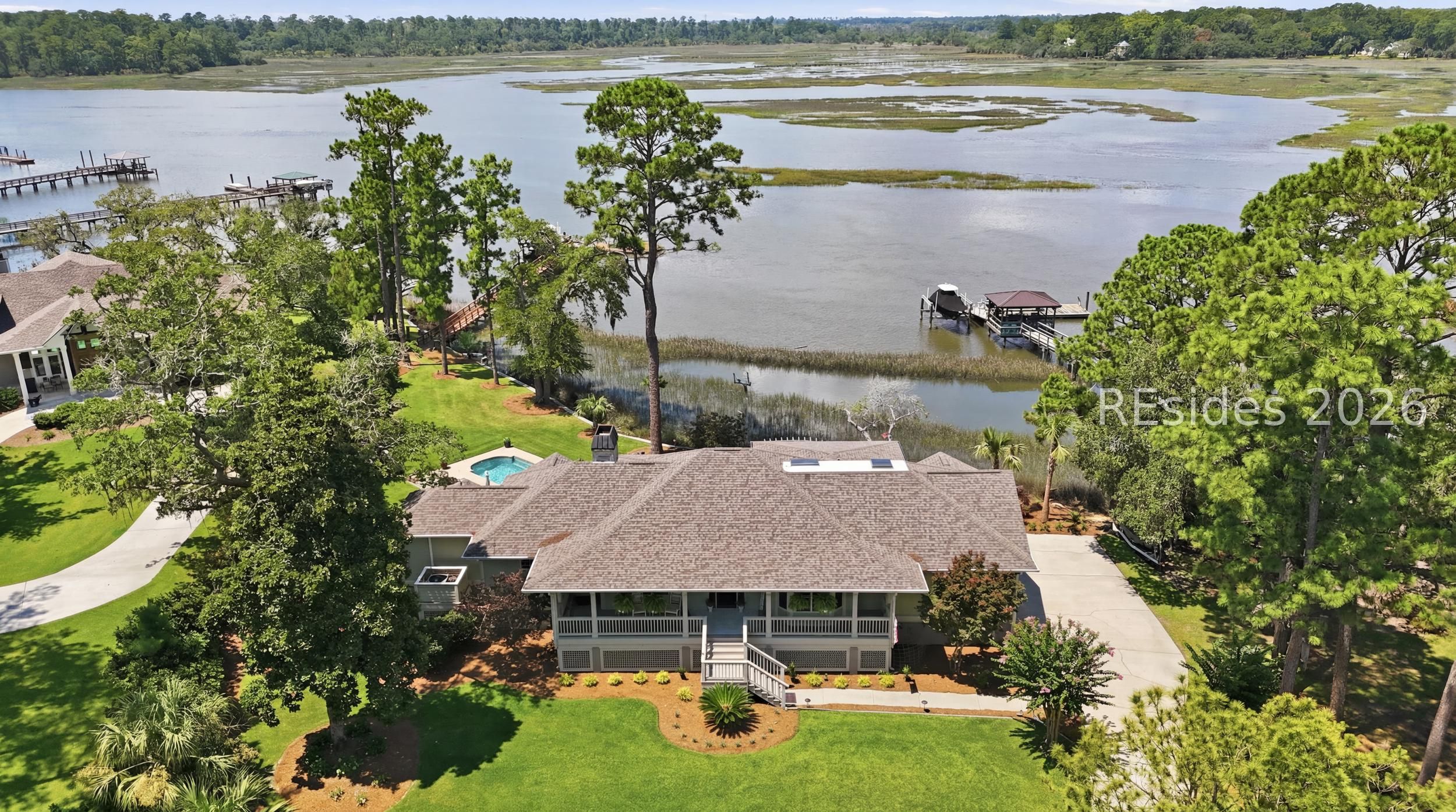 76 Cope Point Lane