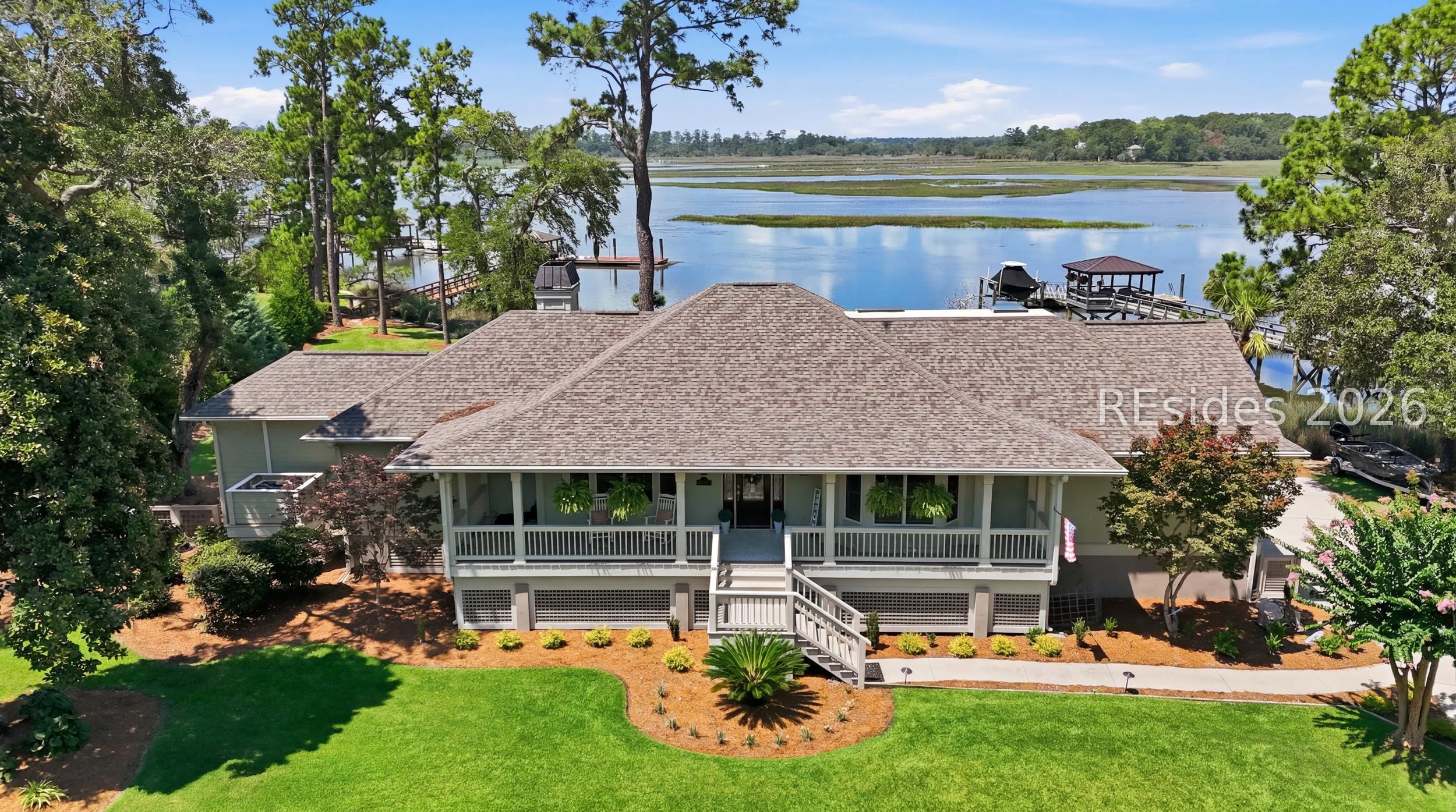 76 Cope Point Lane