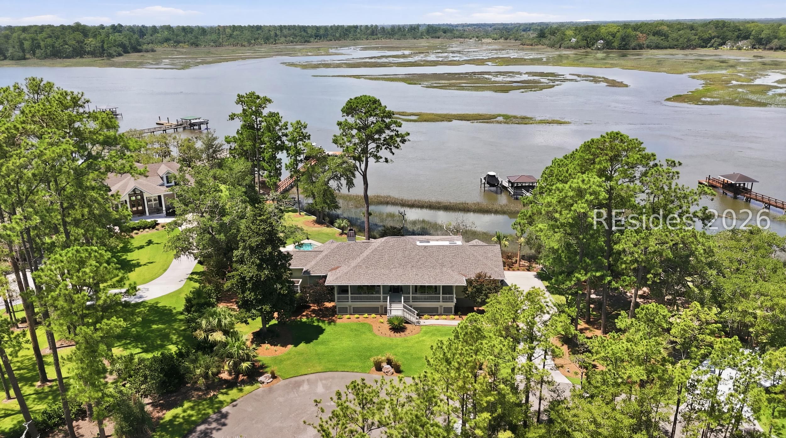 76 Cope Point Lane