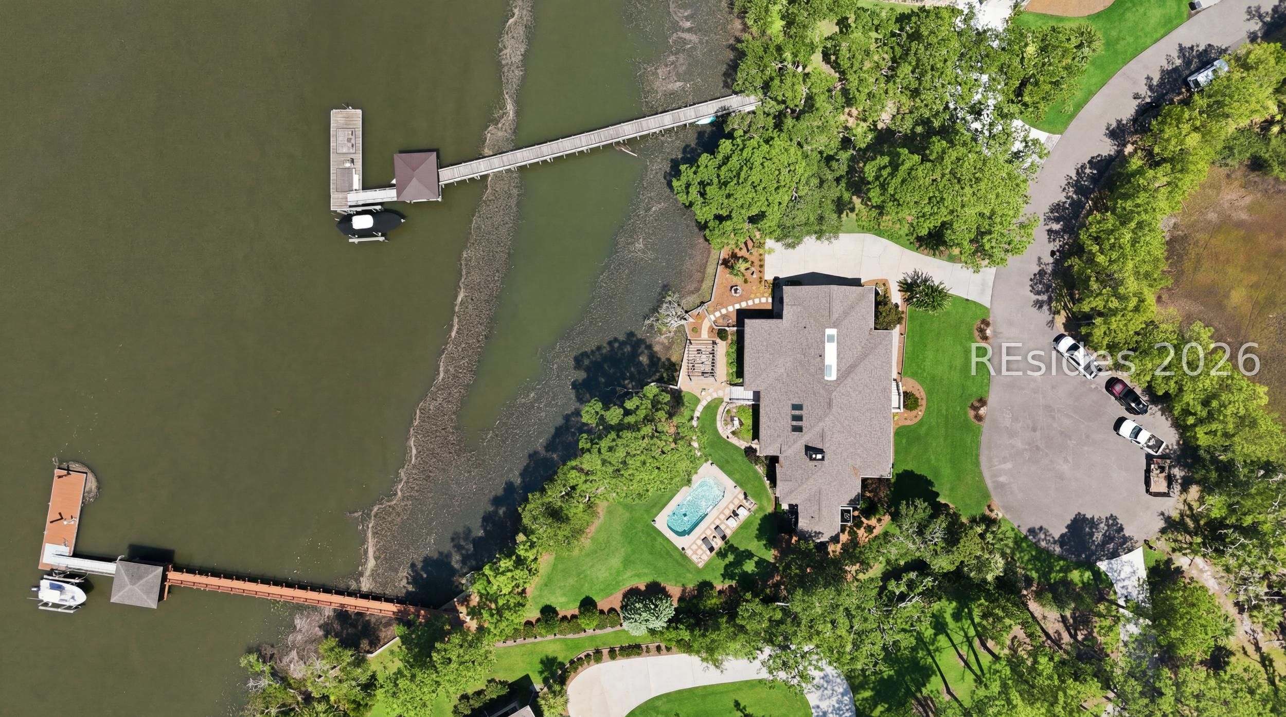 76 Cope Point Lane