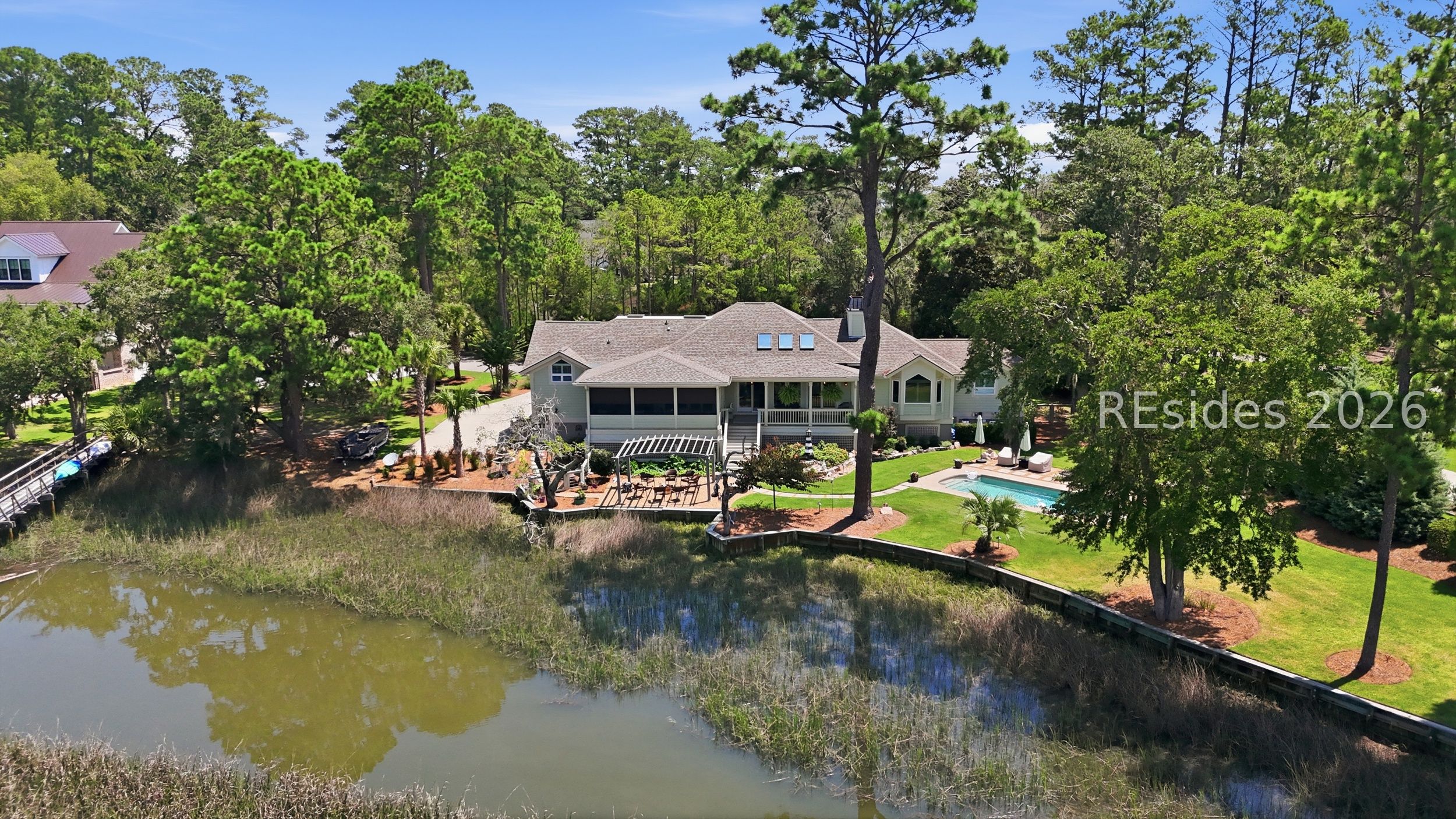 76 Cope Point Lane