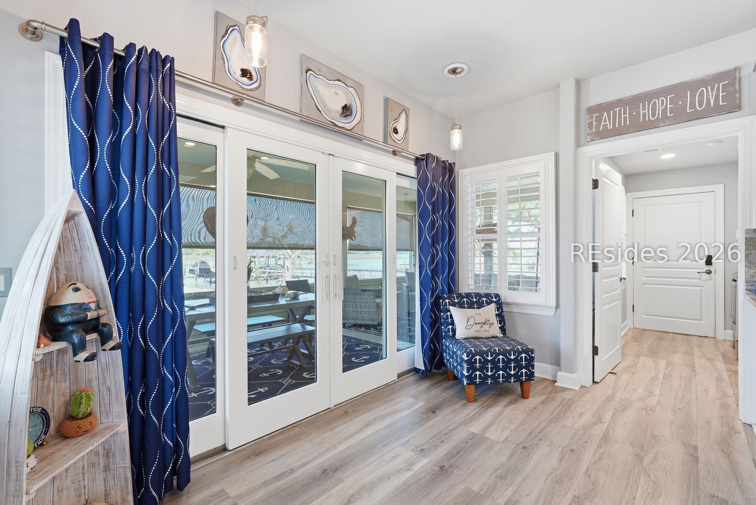 76 Cope Point Lane