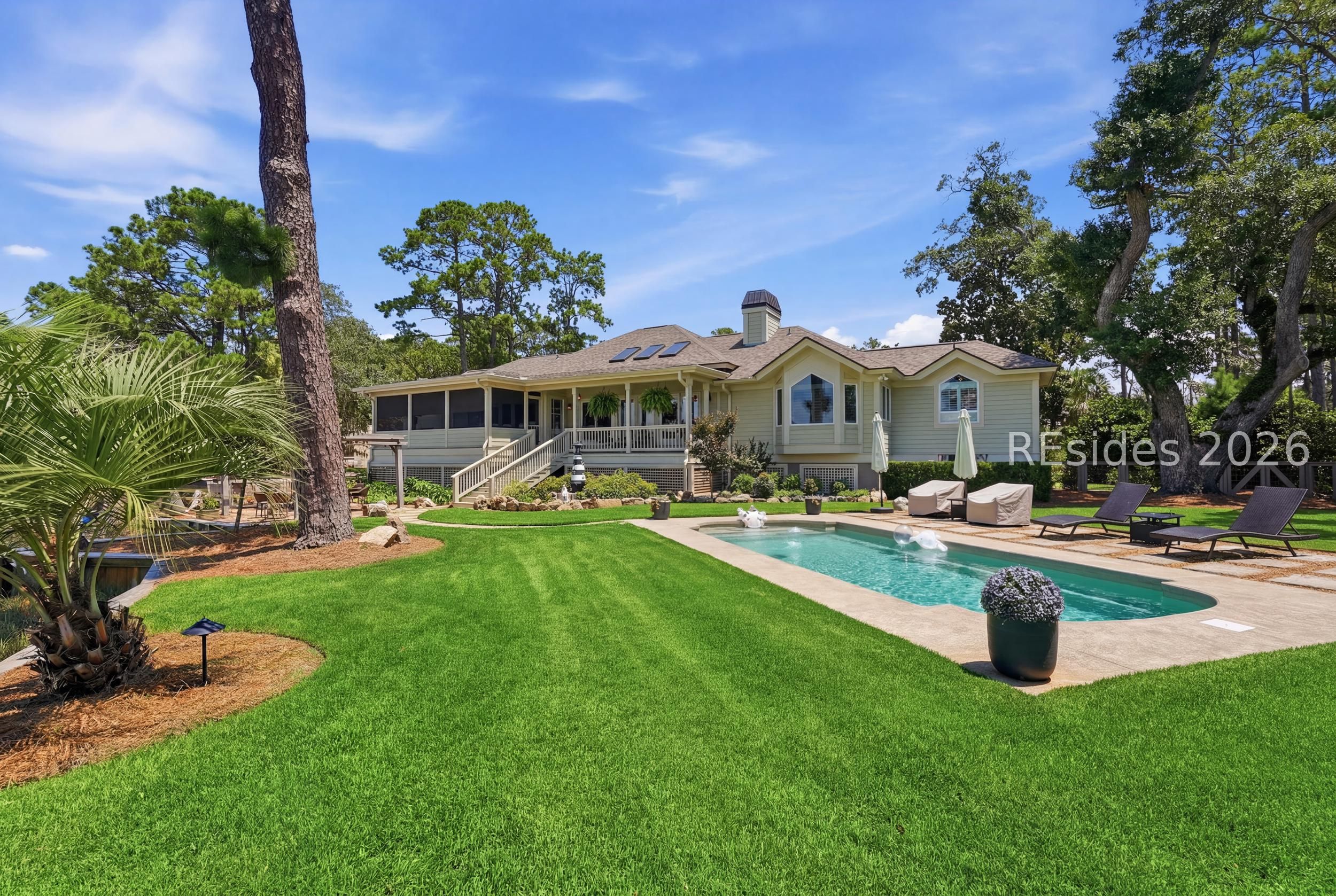 76 Cope Point Lane