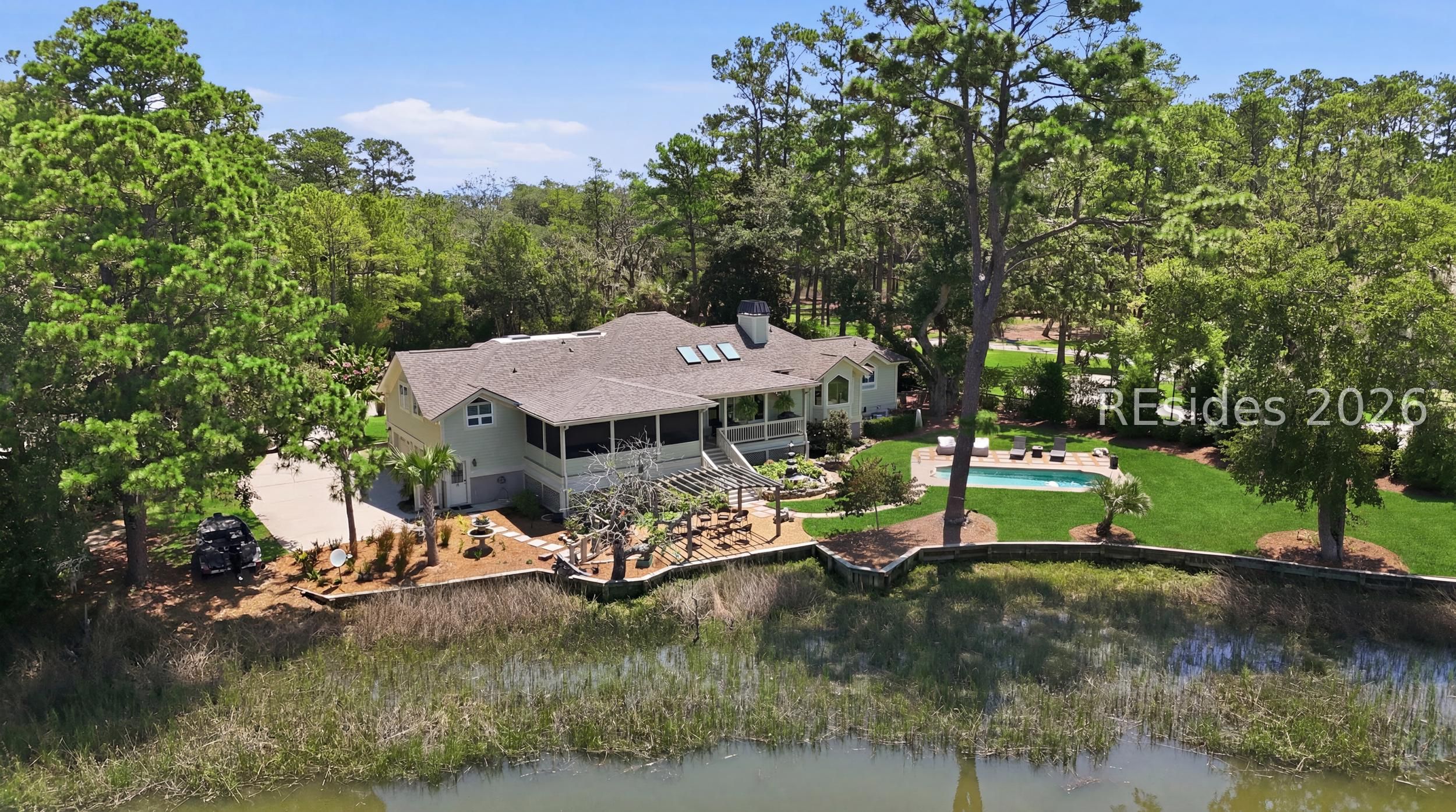 76 Cope Point Lane