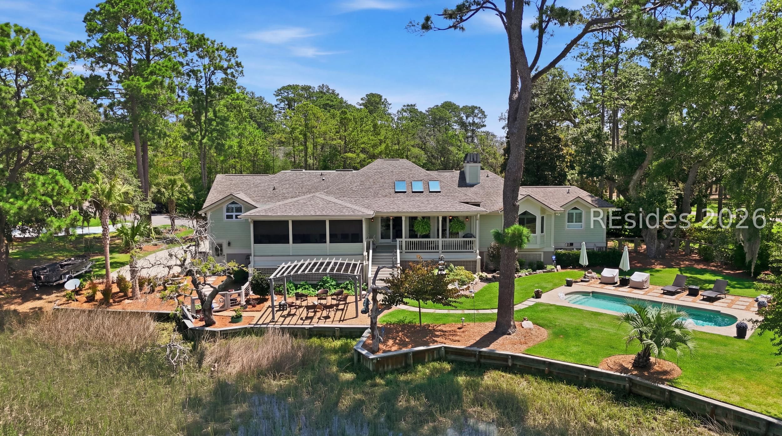 76 Cope Point Lane