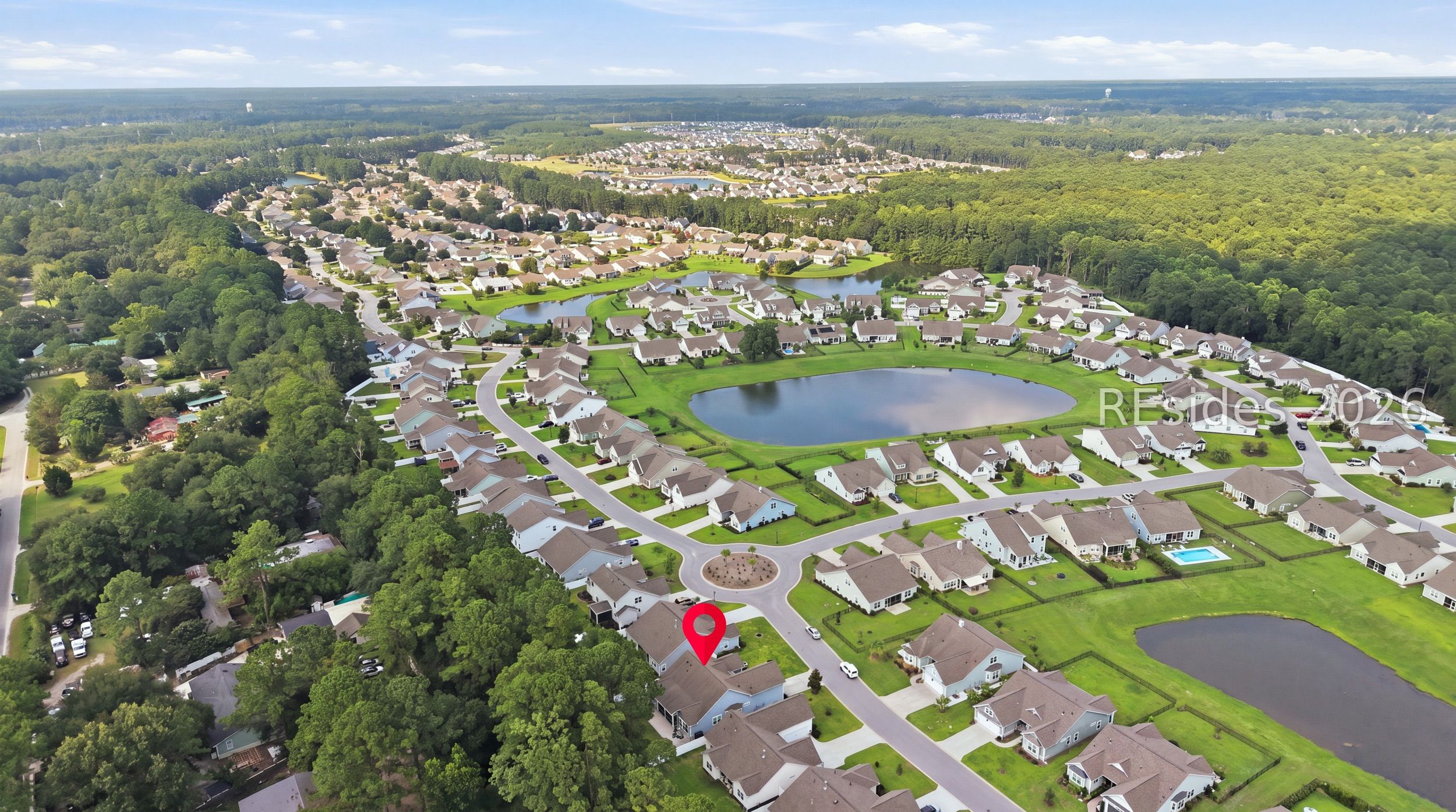 383 Station Parkway