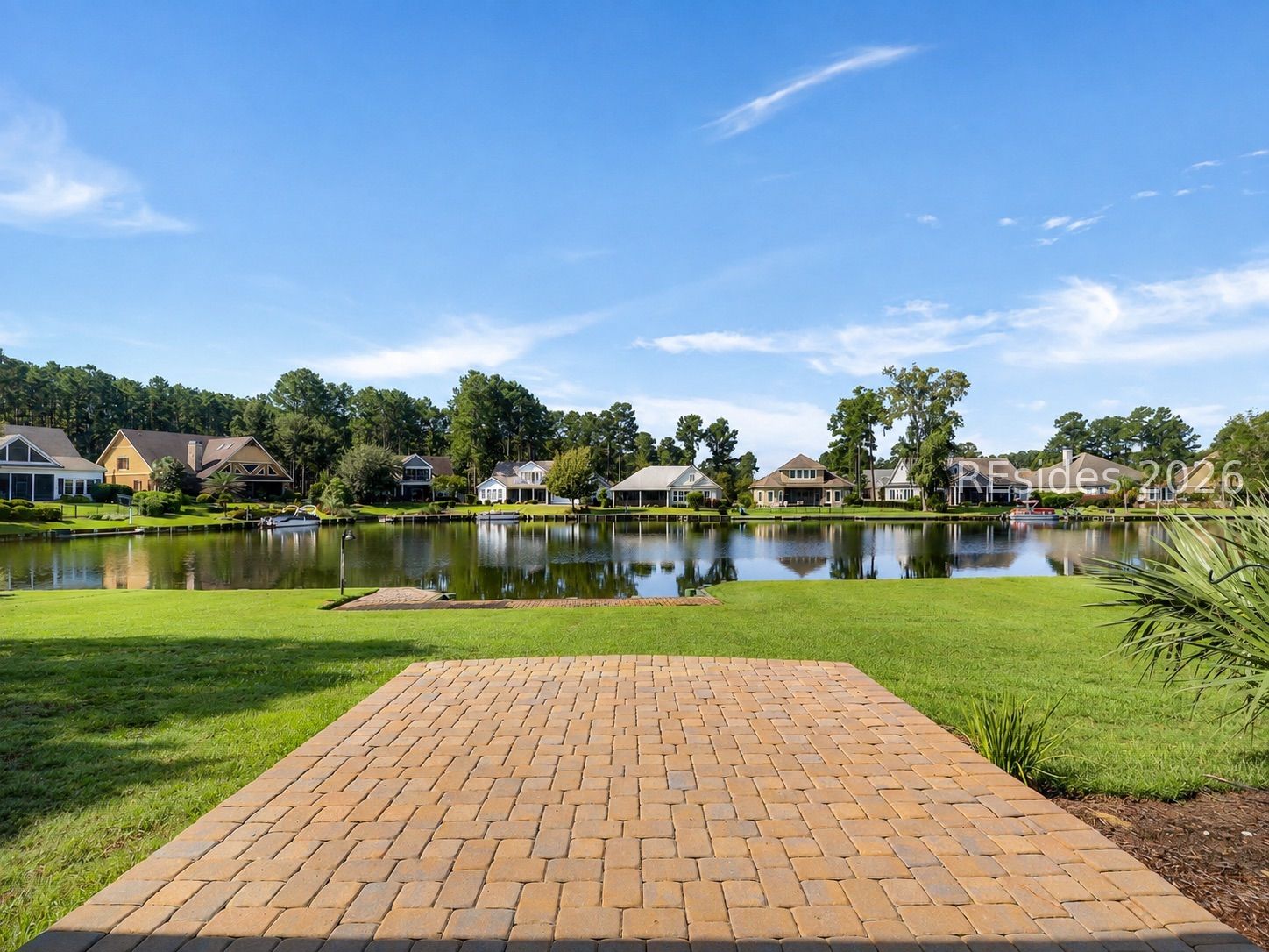 7 Anchor Bay Court