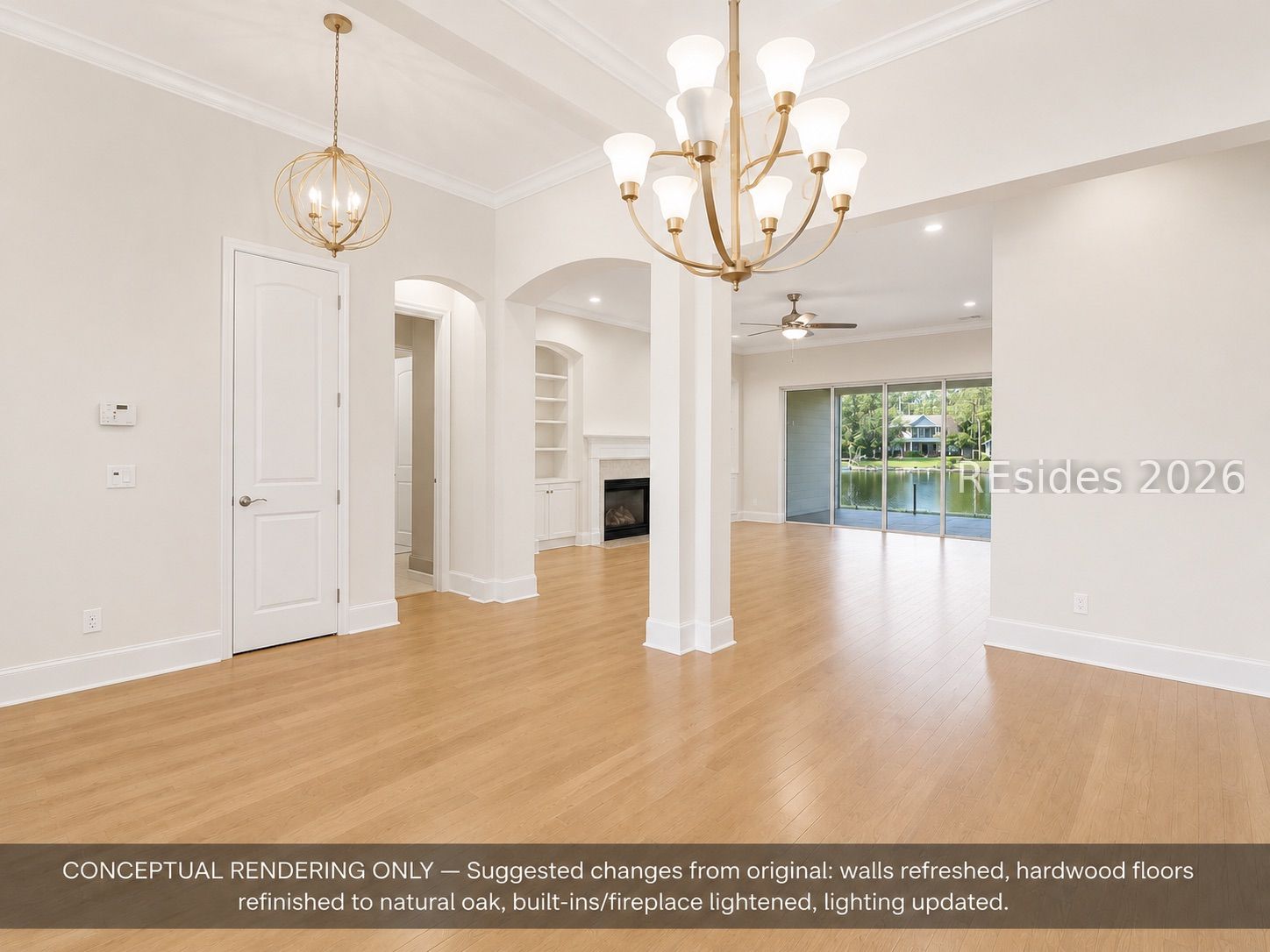 7 Anchor Bay Court