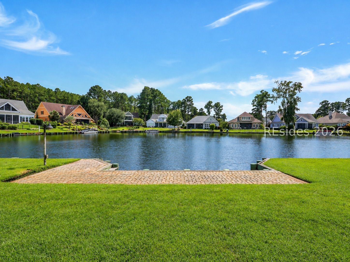 7 Anchor Bay Court